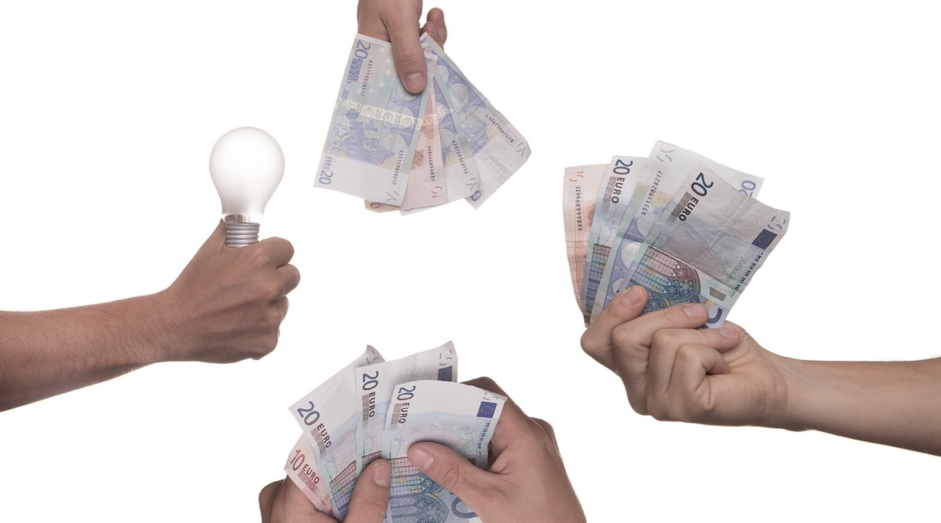 Qu’est-ce que le crowdfunding ?