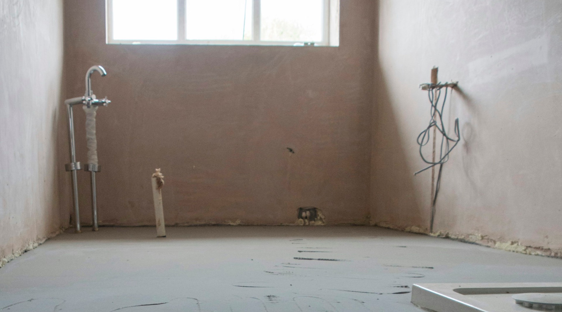 Acquérir un bien avec travaux à Ajaccio