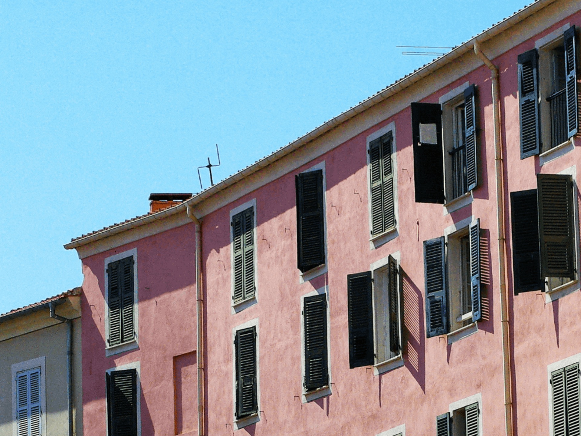 Louer un bien immobilier à Ajaccio & Sagone