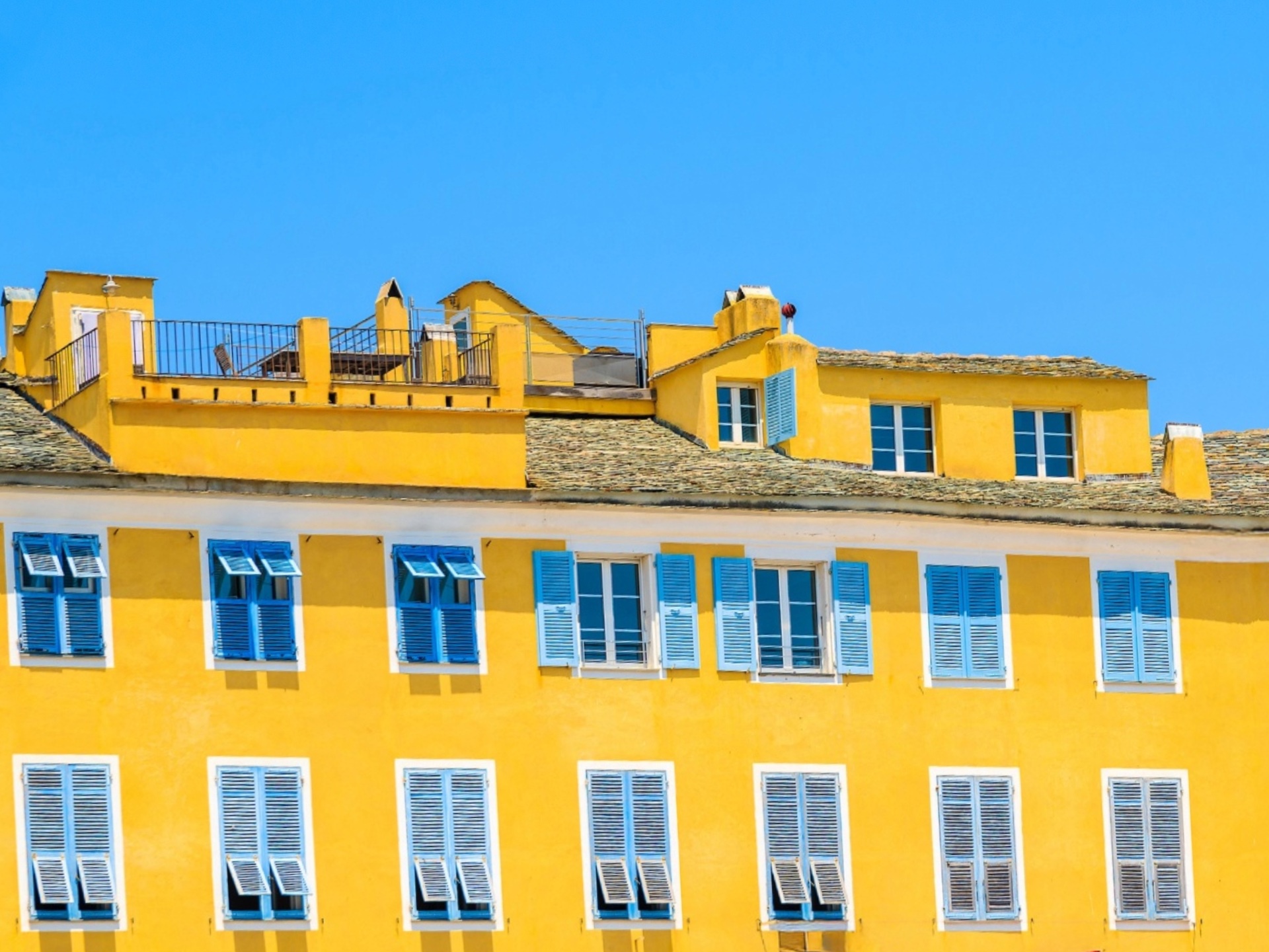 agence immobilière de confiance à Ajaccio & Cinarca