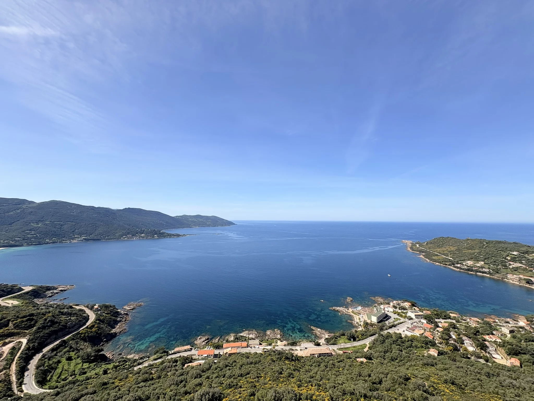 Biens Immobiliers d'exception à Ajaccio & Sagone