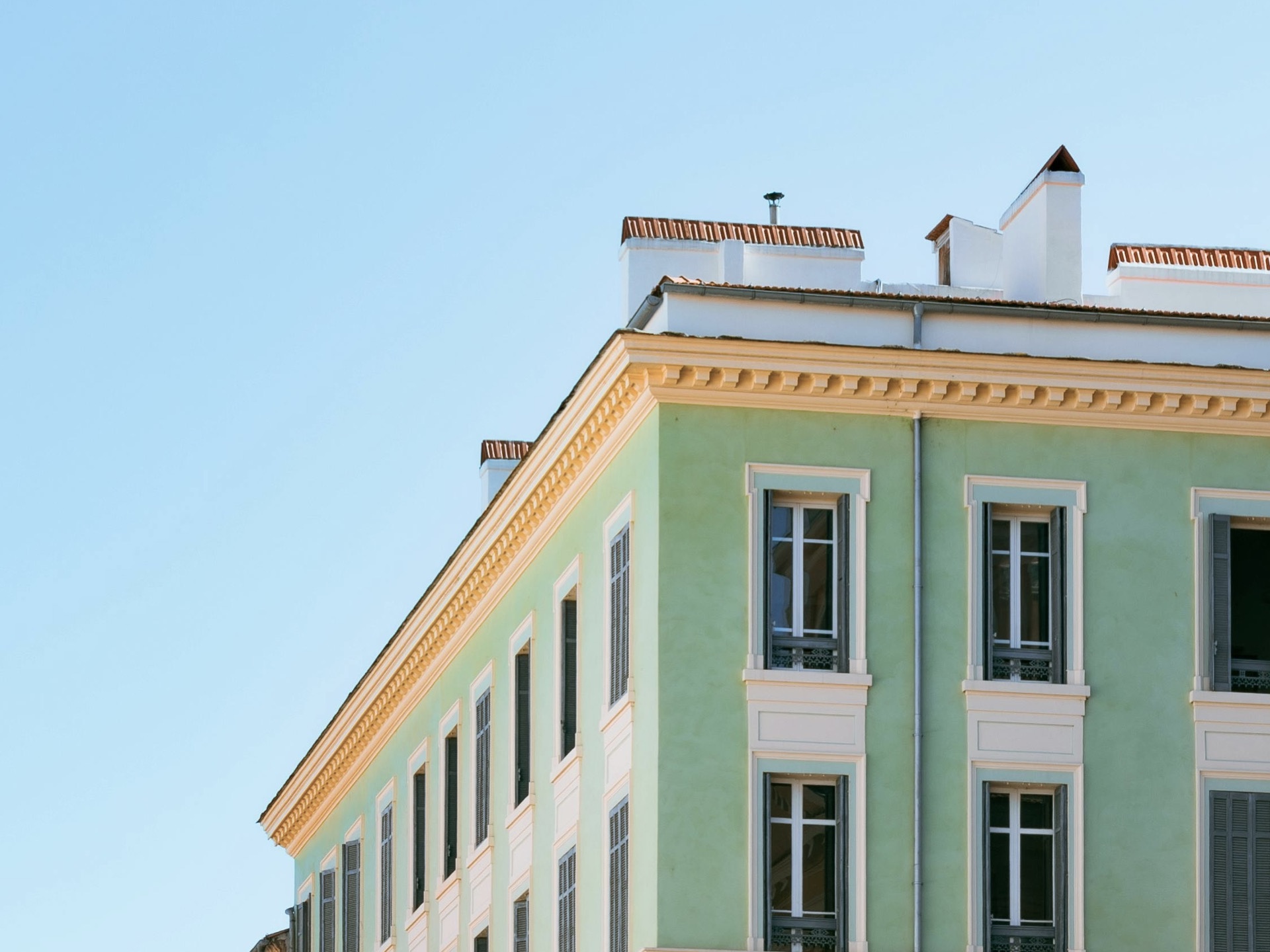 Vendre bien immobilier Ajaccio Sagone