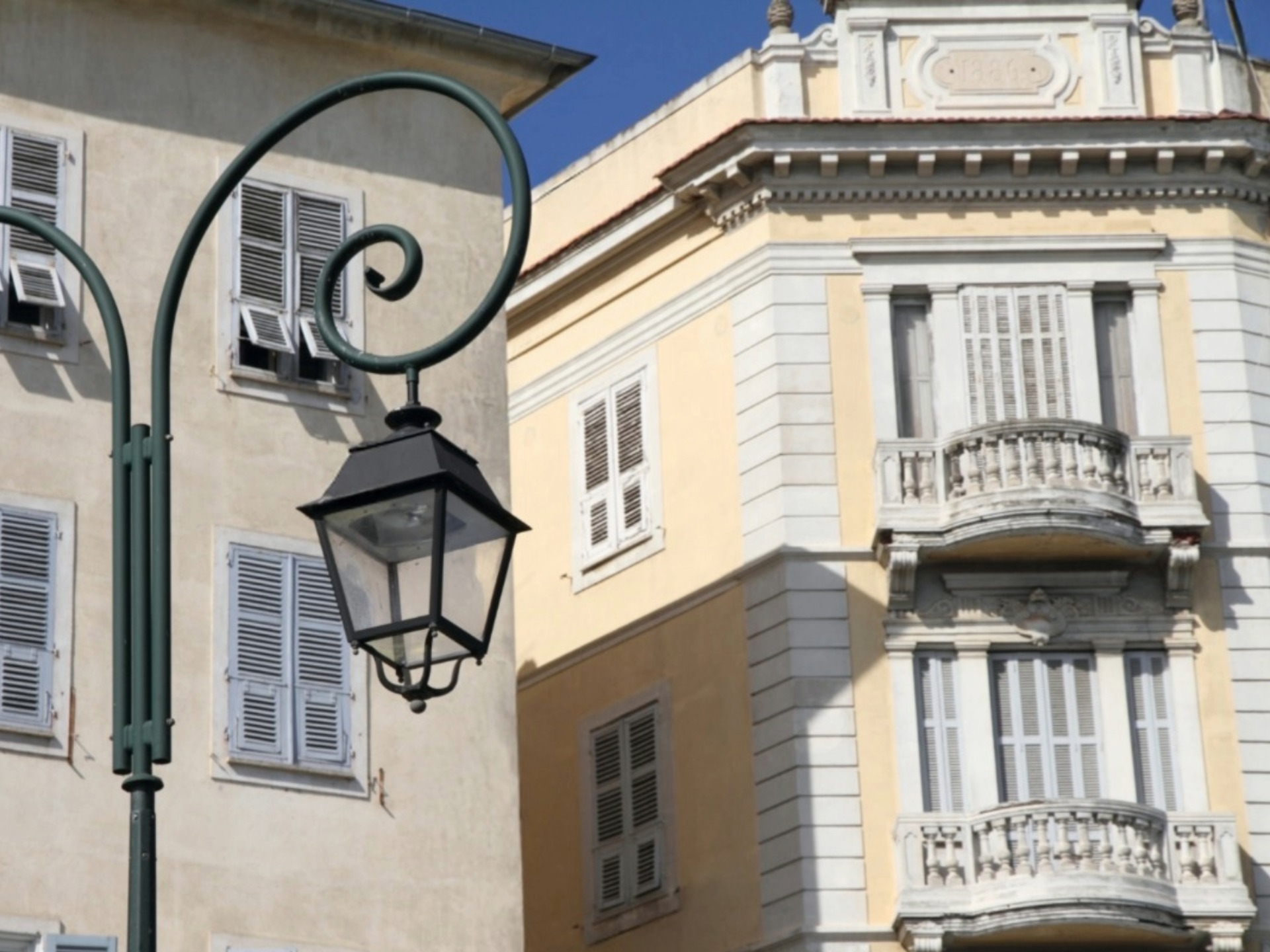 Gestion locative Ajaccio Sagone