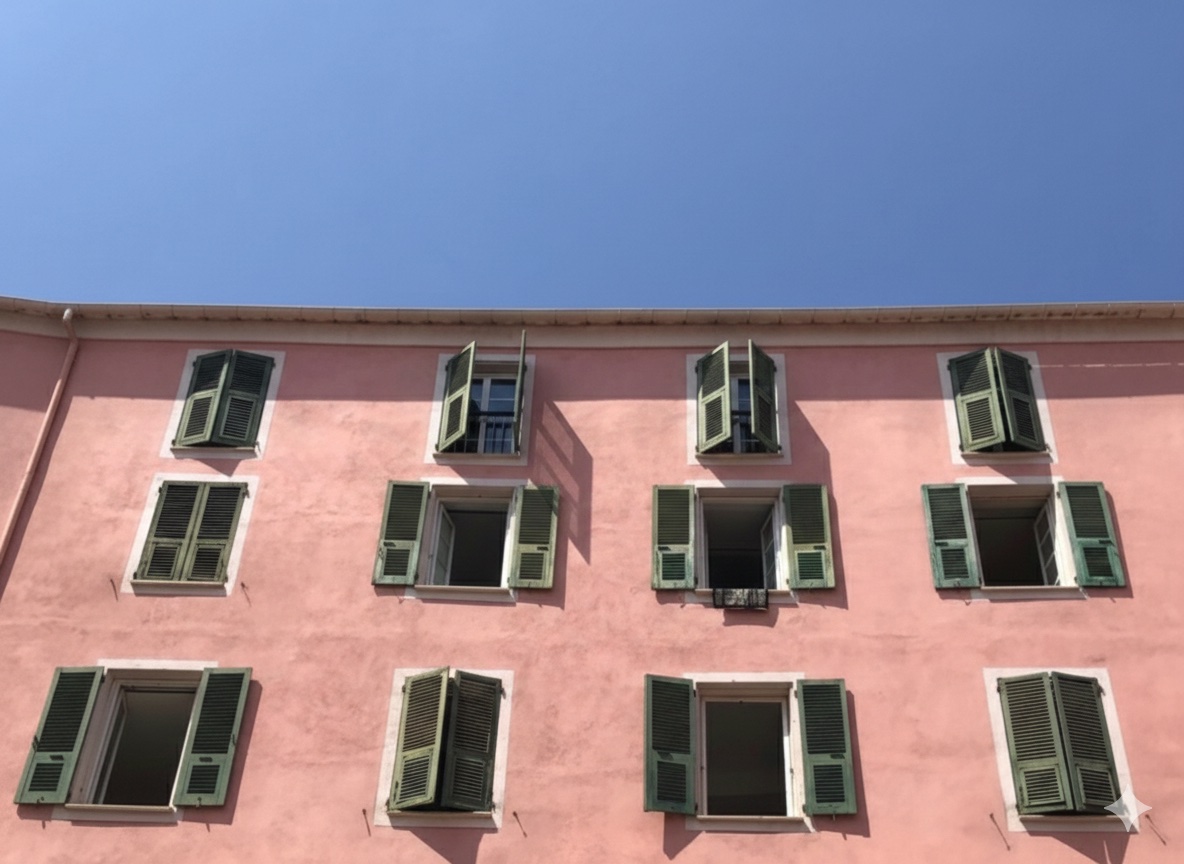 Louer un bien immobilier à Ajaccio & Sagone