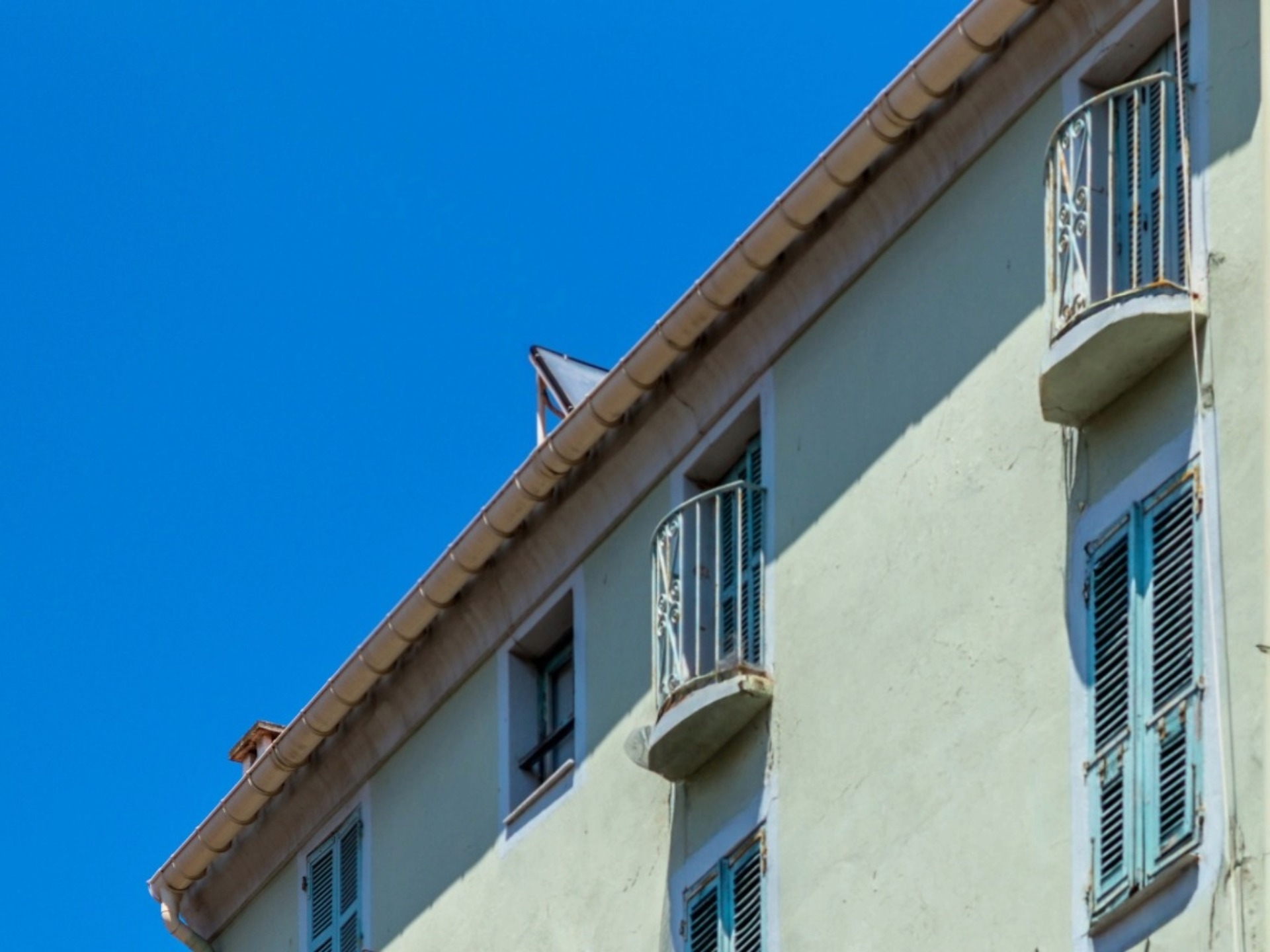 Acheter un bien immobilier à Ajaccio & Sagone