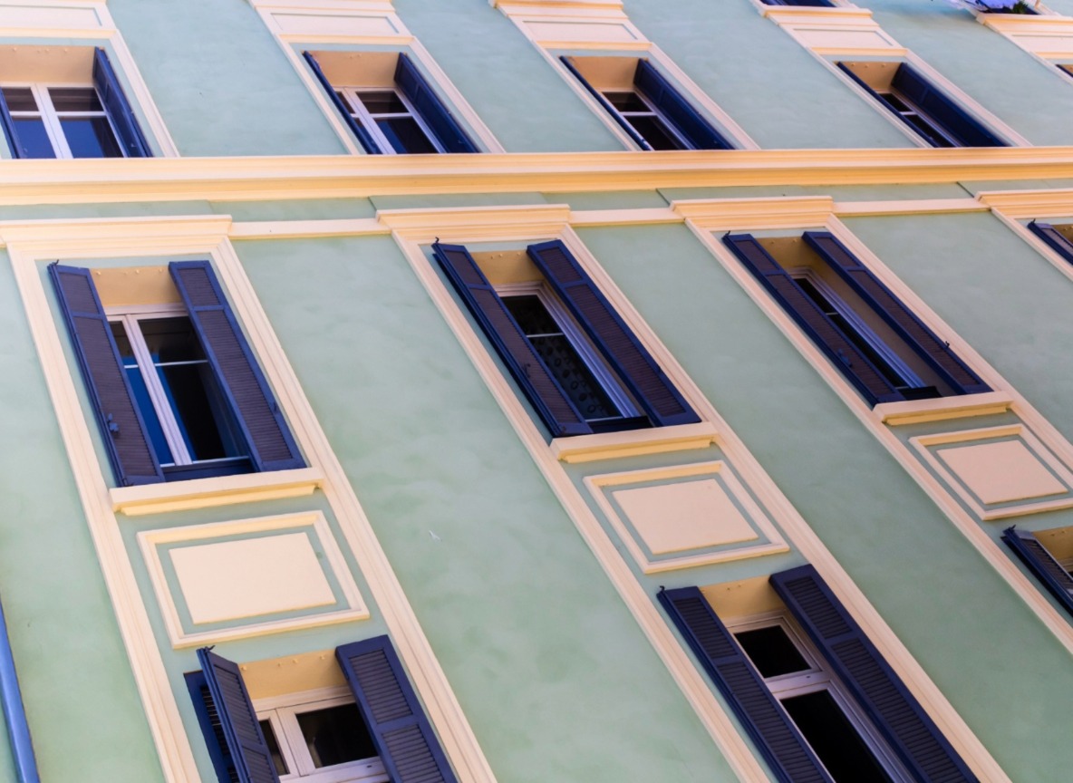Acheter un bien immobilier à Ajaccio & Sagone