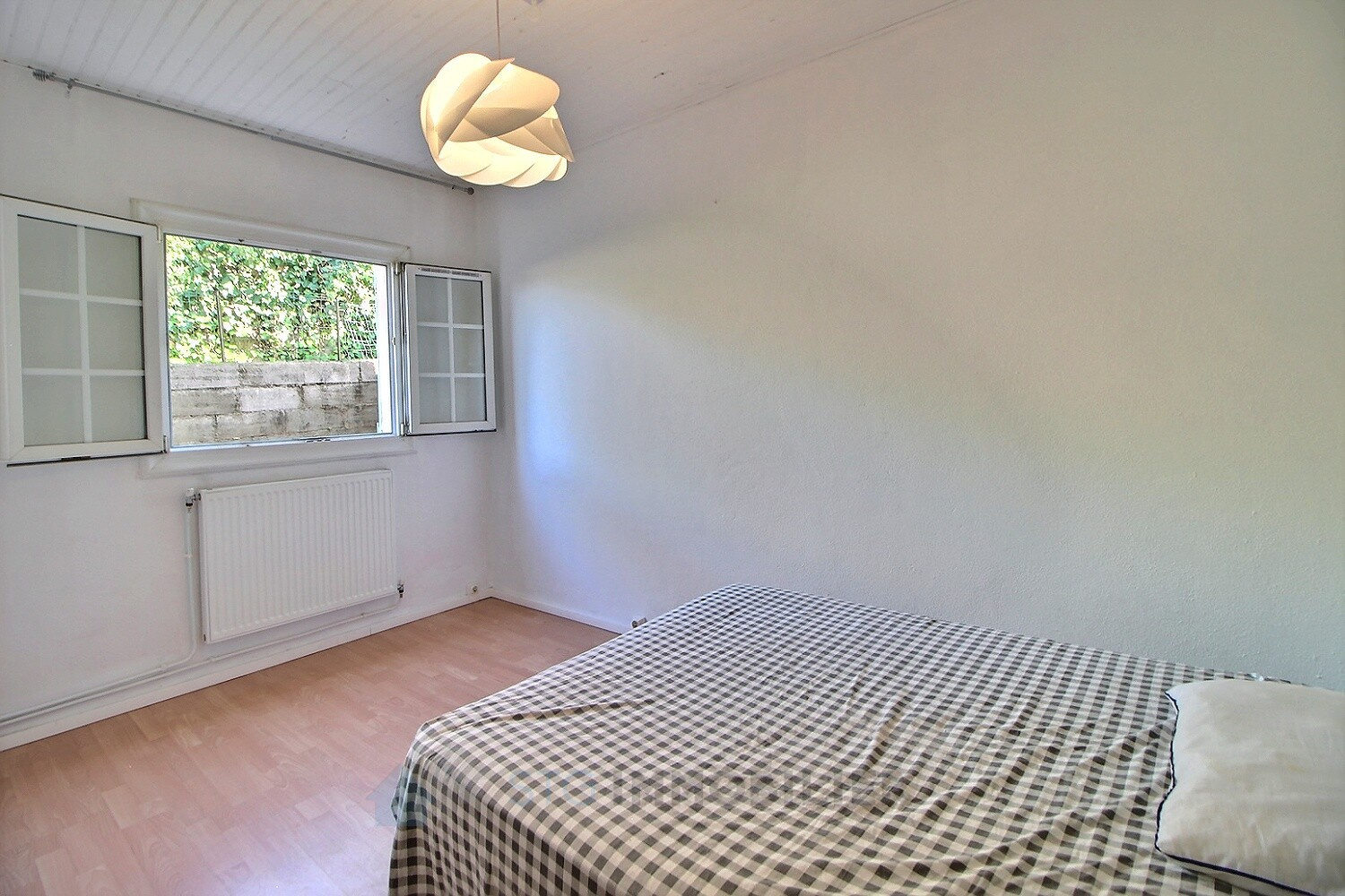 Vente maison T4 + T3 indépendant Mezzavia
