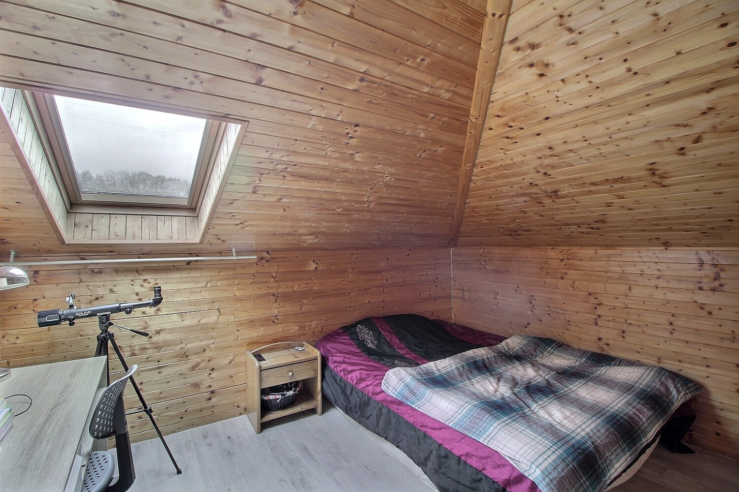 Région d’Ajaccio vente maison T5  plaine de Sarrola-Carcopin