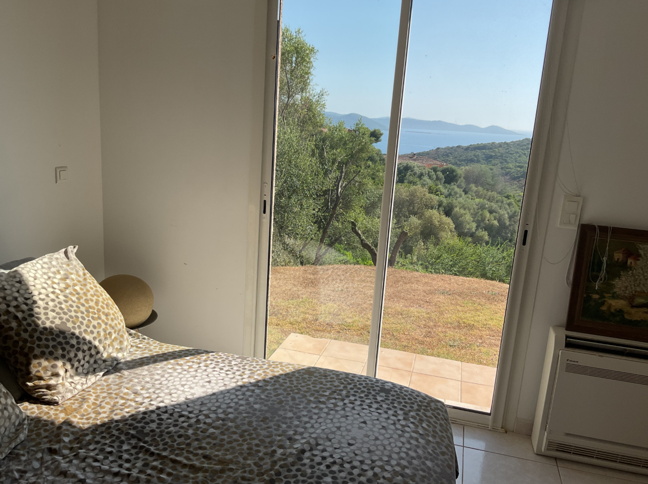 Maison de 265m2 Pietrosella