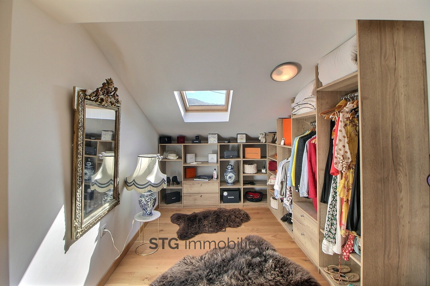 EXCLUSIVITÉ – Vente maison T5 avec studio à Bastelica
