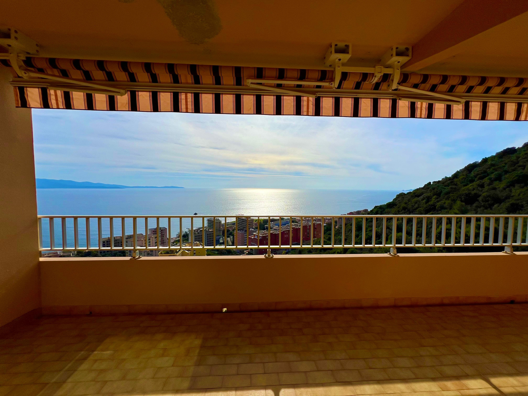Vente appartement F4 Résidence des Iles