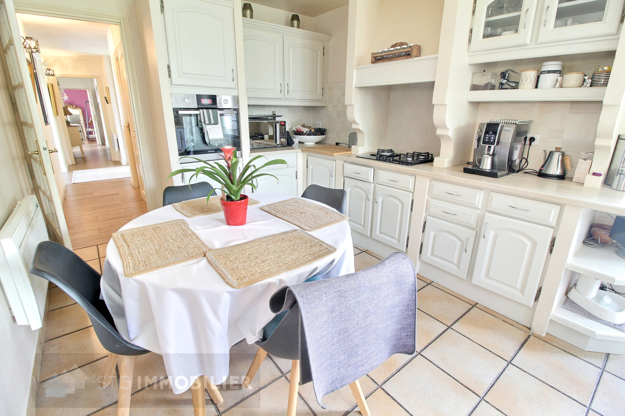 Vente villa Afa