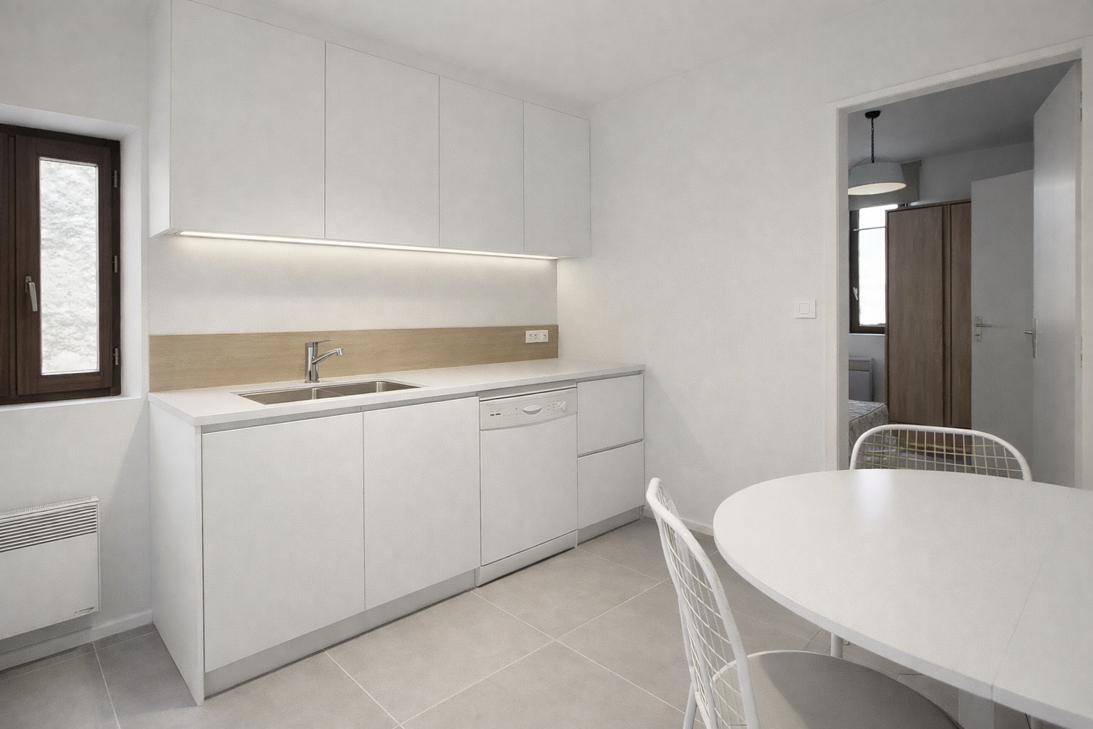 Vente Appartement Afa