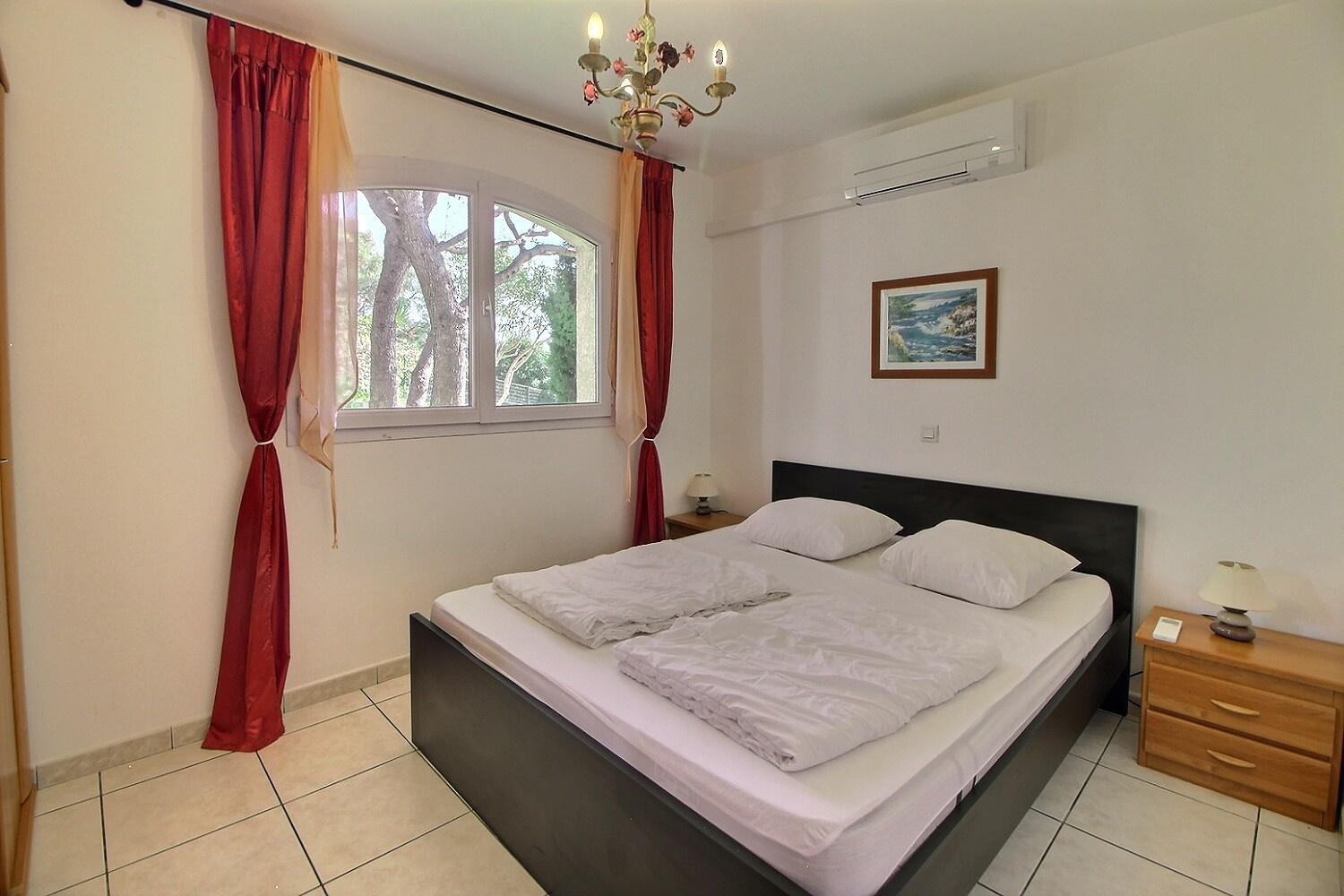 Vente Villa Sagone