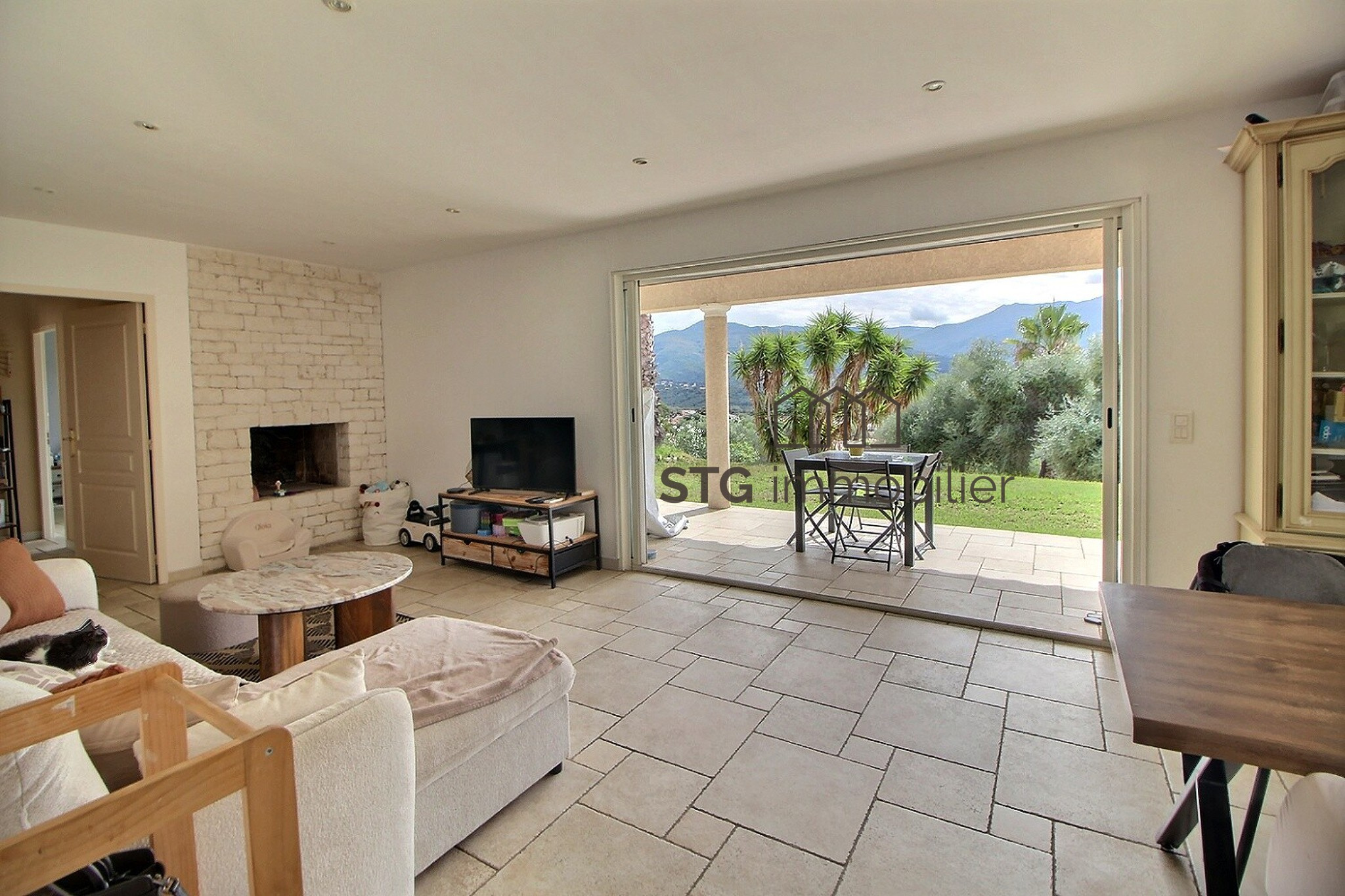 Maison F3 Bastelicaccia