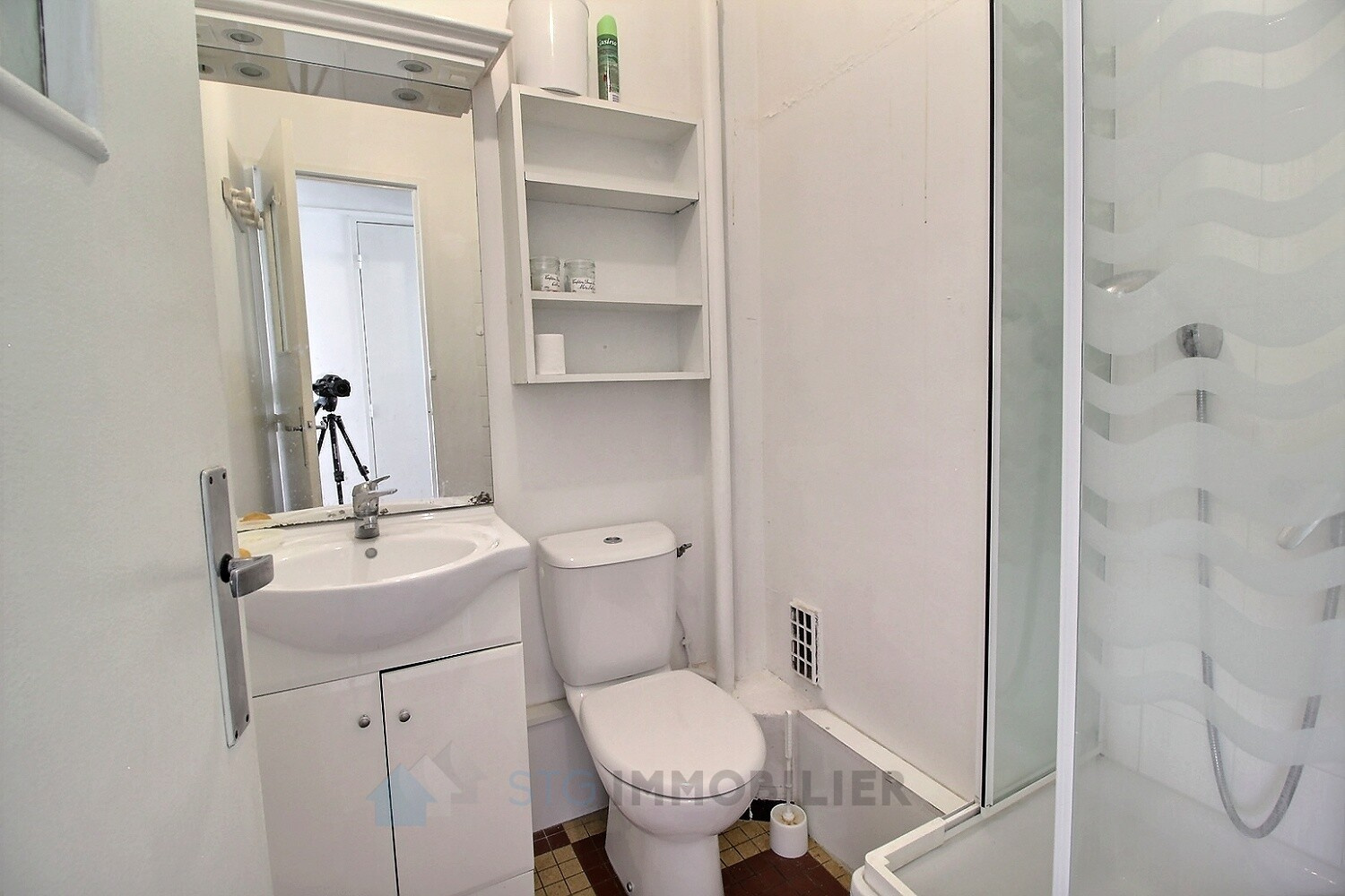 Studio Parc Berthault