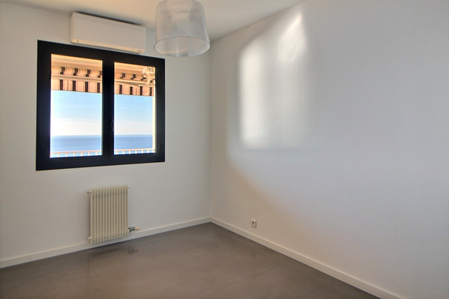Vente appartement F4 Résidence des Iles