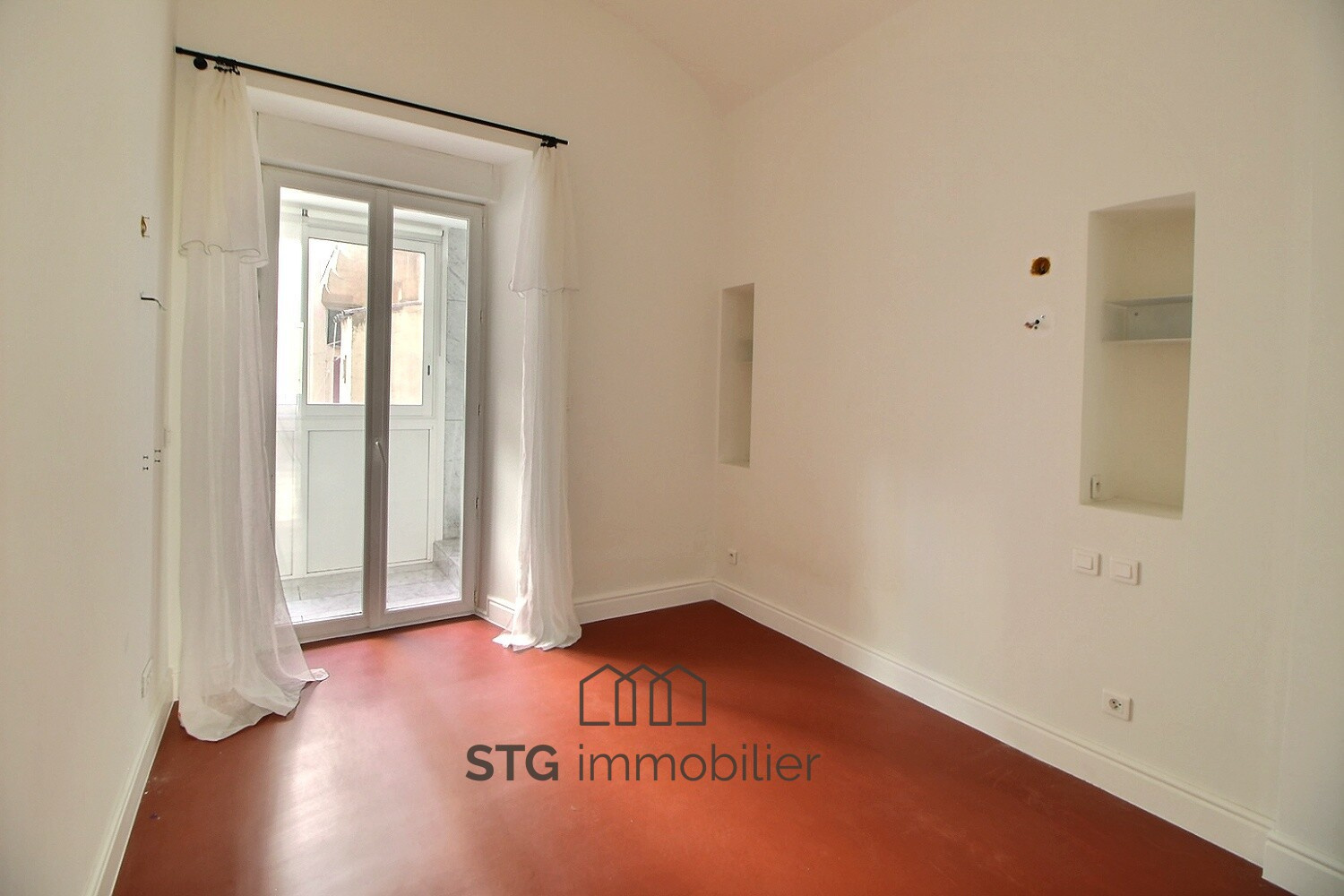 EXCLUSIVITÉ – VENTE T3 HYPER CENTRE AJACCIO