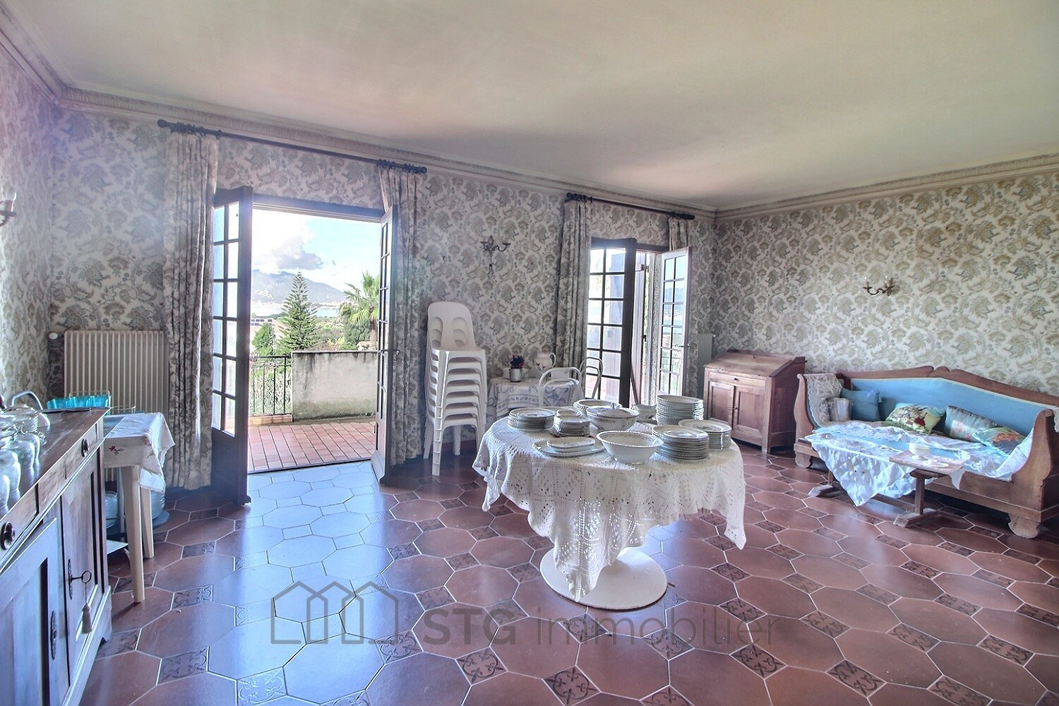 Exclusivité vente propriété rive sud d’Ajaccio