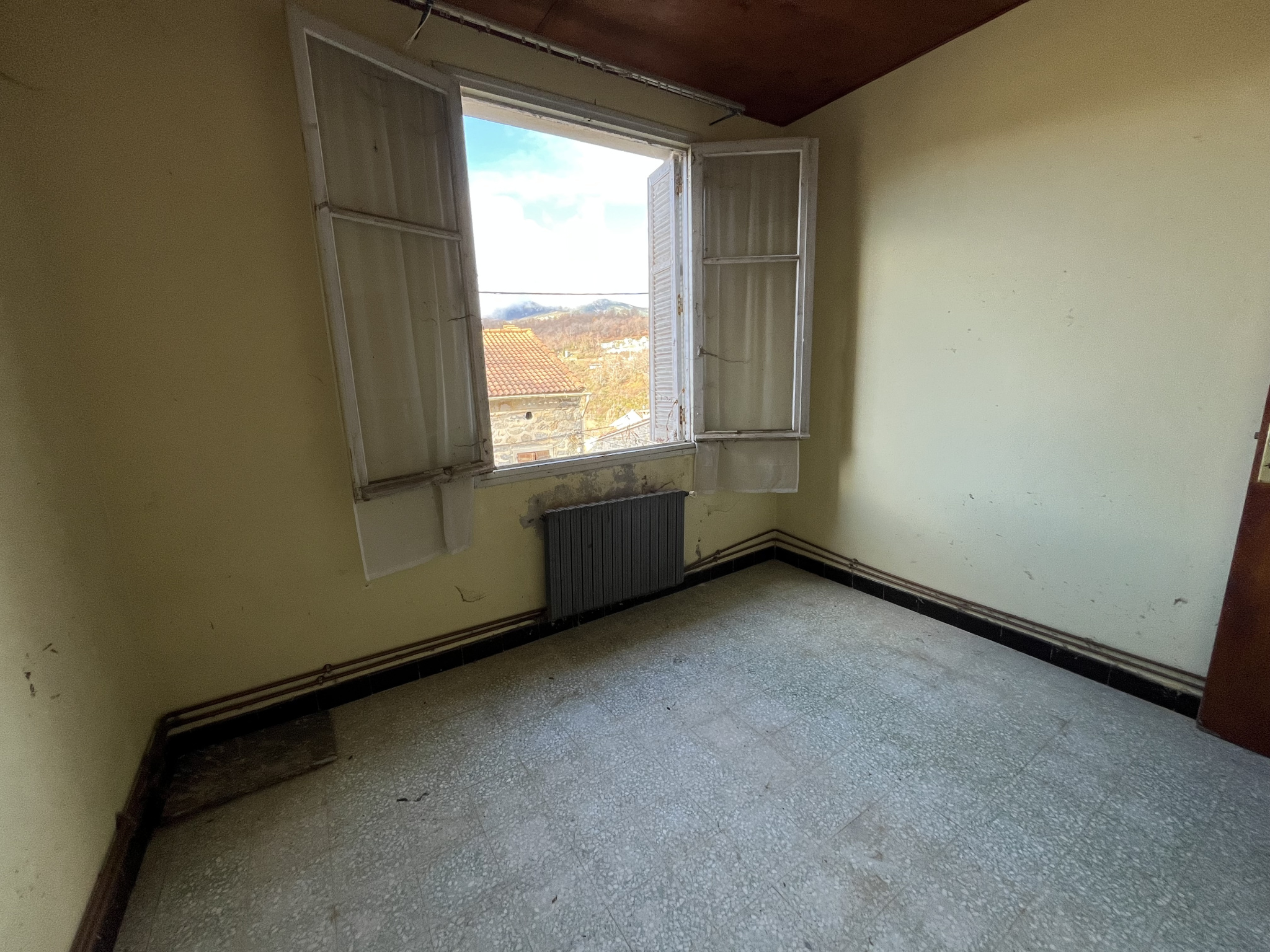 EXCLUSIVITÉ – VENTE MAISON À BASTELICA