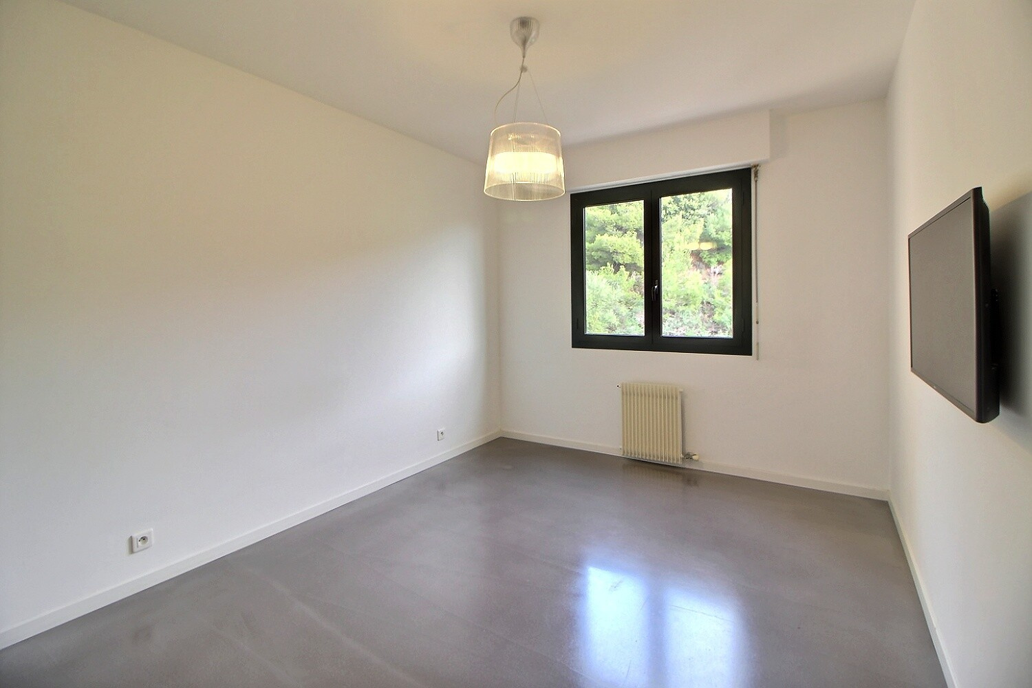 Vente appartement F4 Résidence des Iles