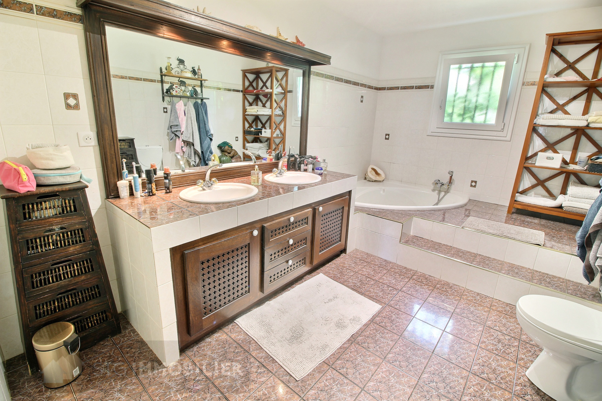 Vente villa Afa