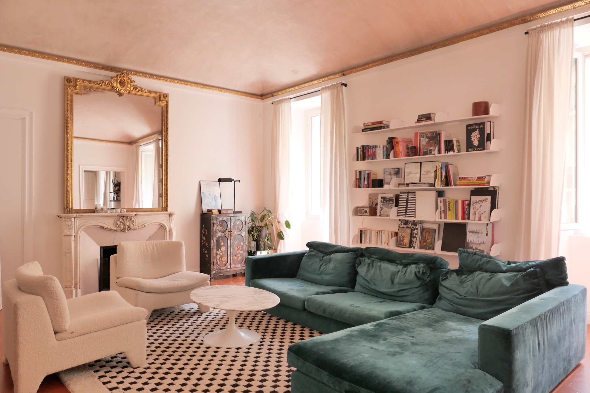 EXCLUSIVITÉ – VENTE T3 HYPER CENTRE AJACCIO