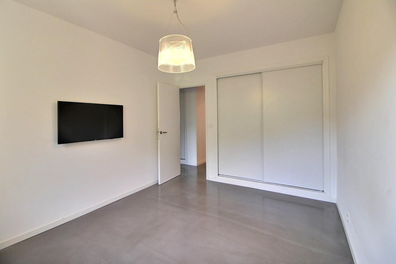 Vente appartement F4 Résidence des Iles