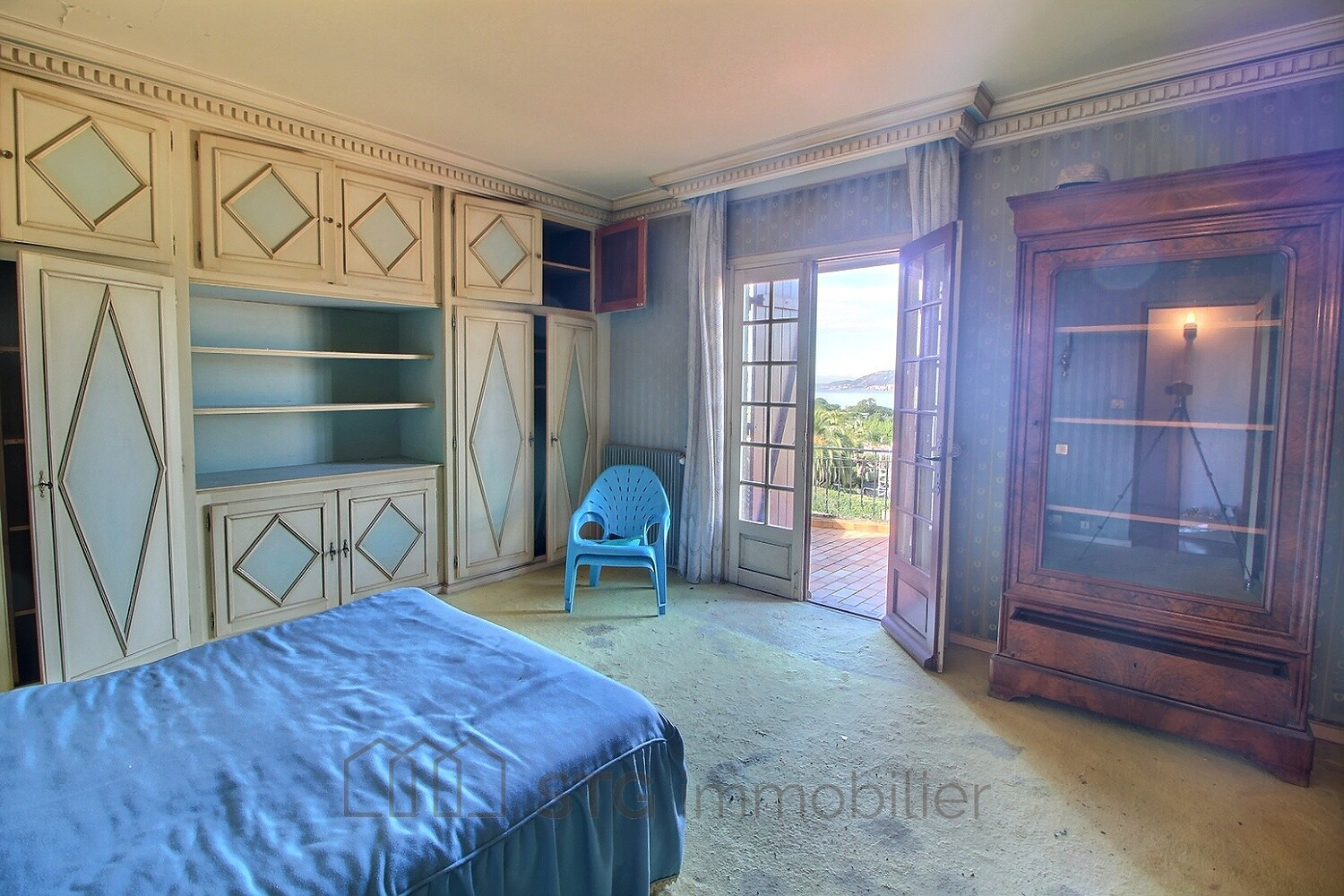 Exclusivité vente propriété rive sud d’Ajaccio