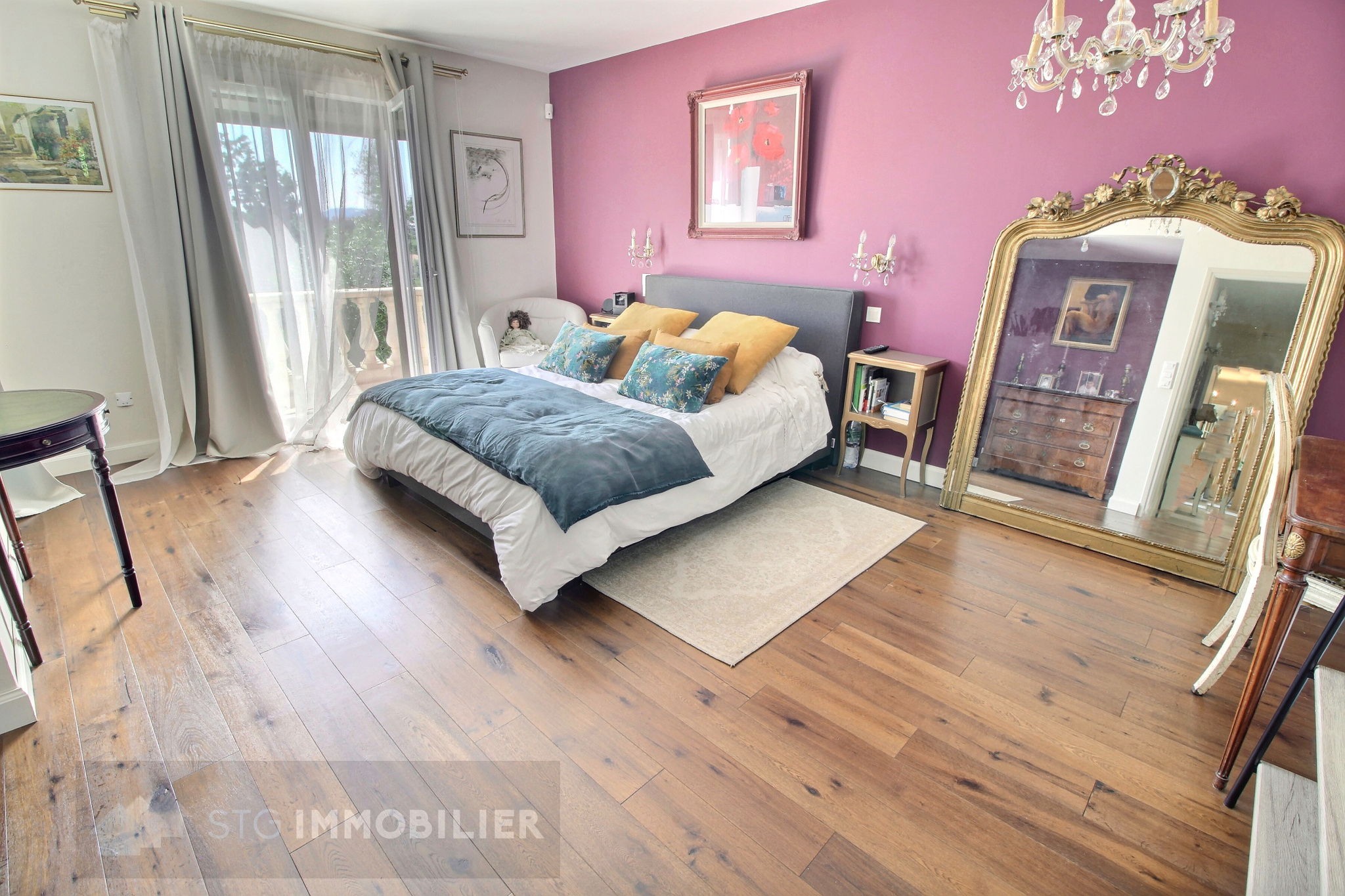 Vente villa Afa