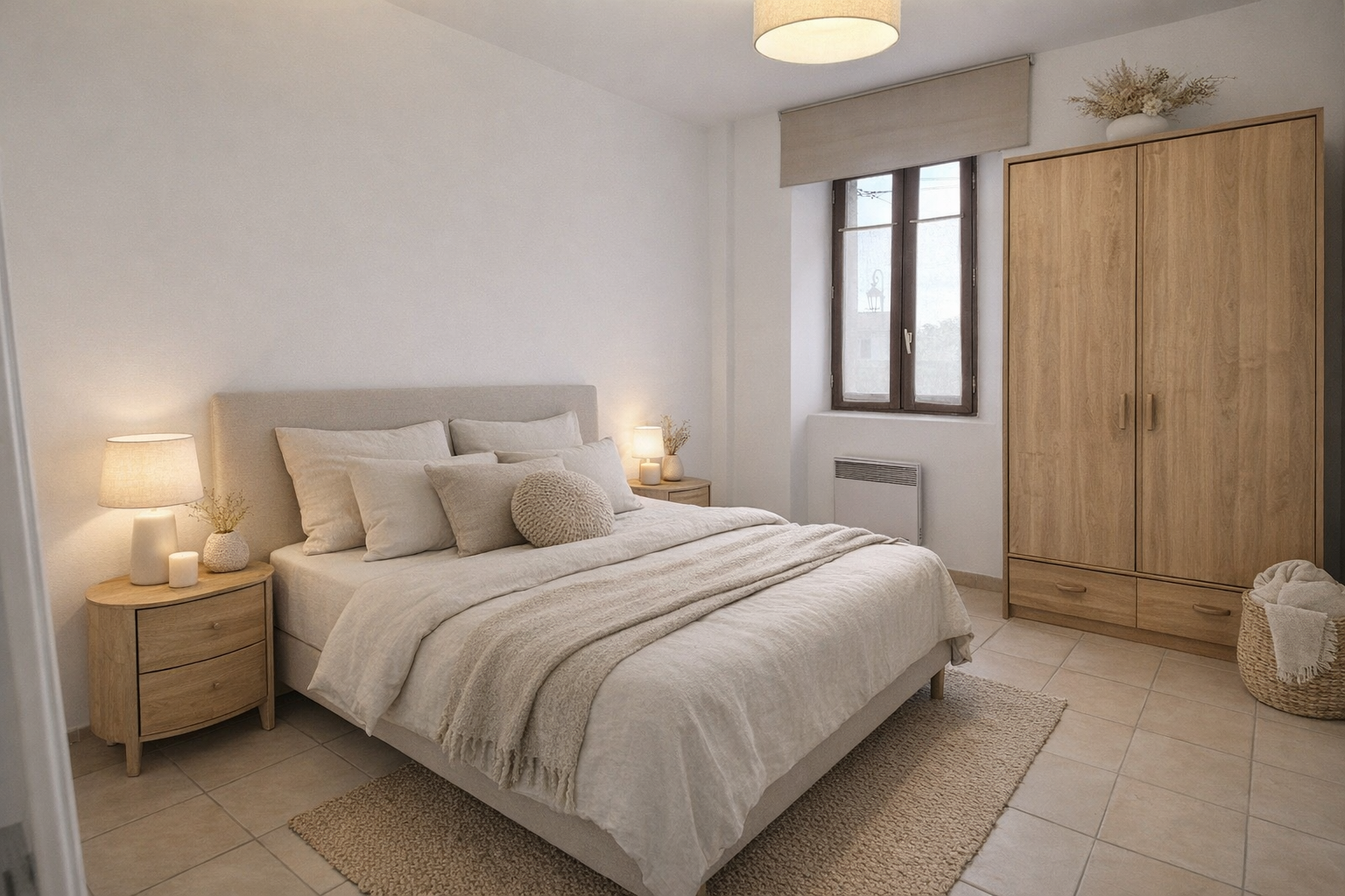 Vente Appartement Afa