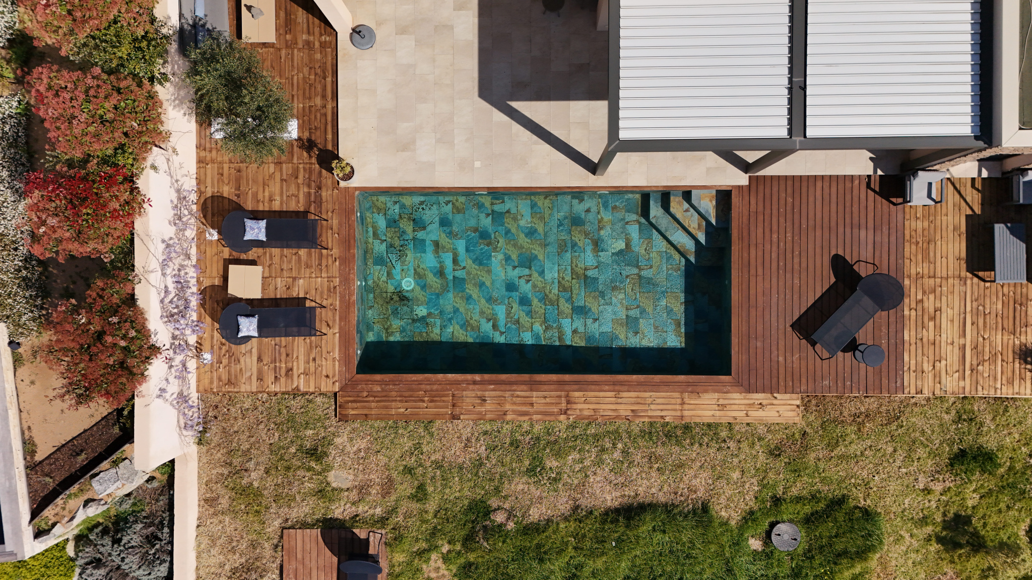 Vente Villa vue mer Tiuccia