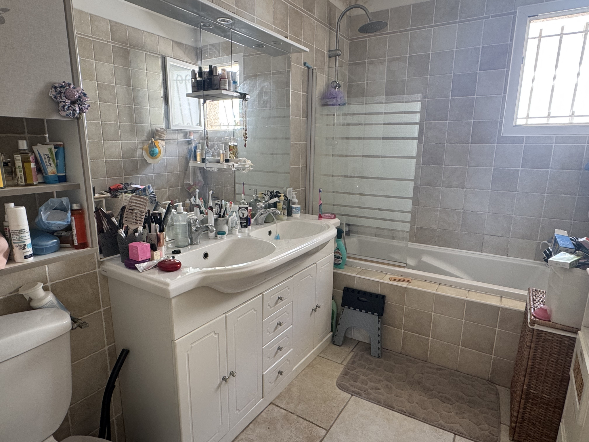 Maison F3 Bastelicaccia