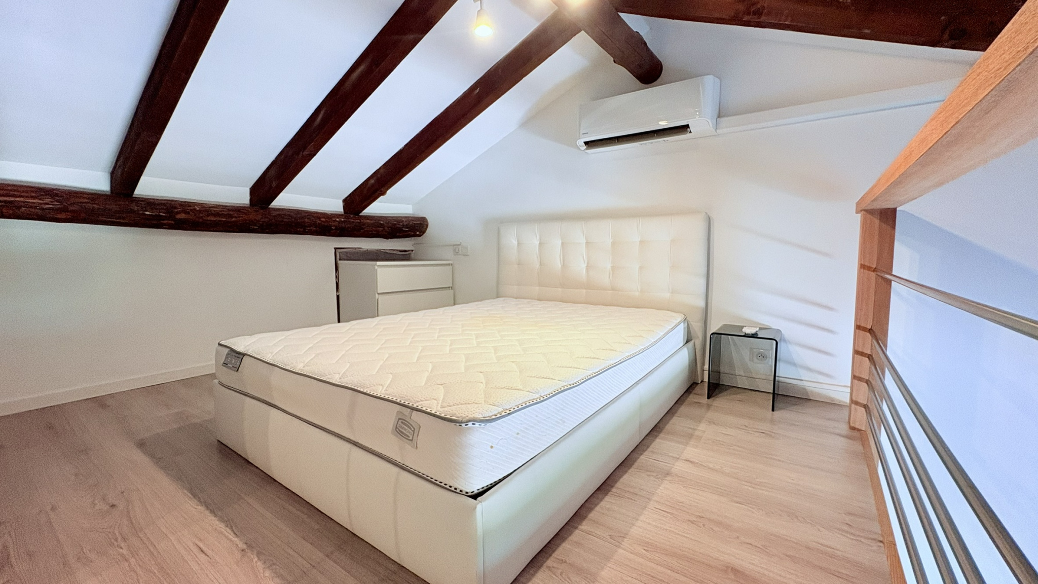 VENTE T2 VUE MER TIUCCIA