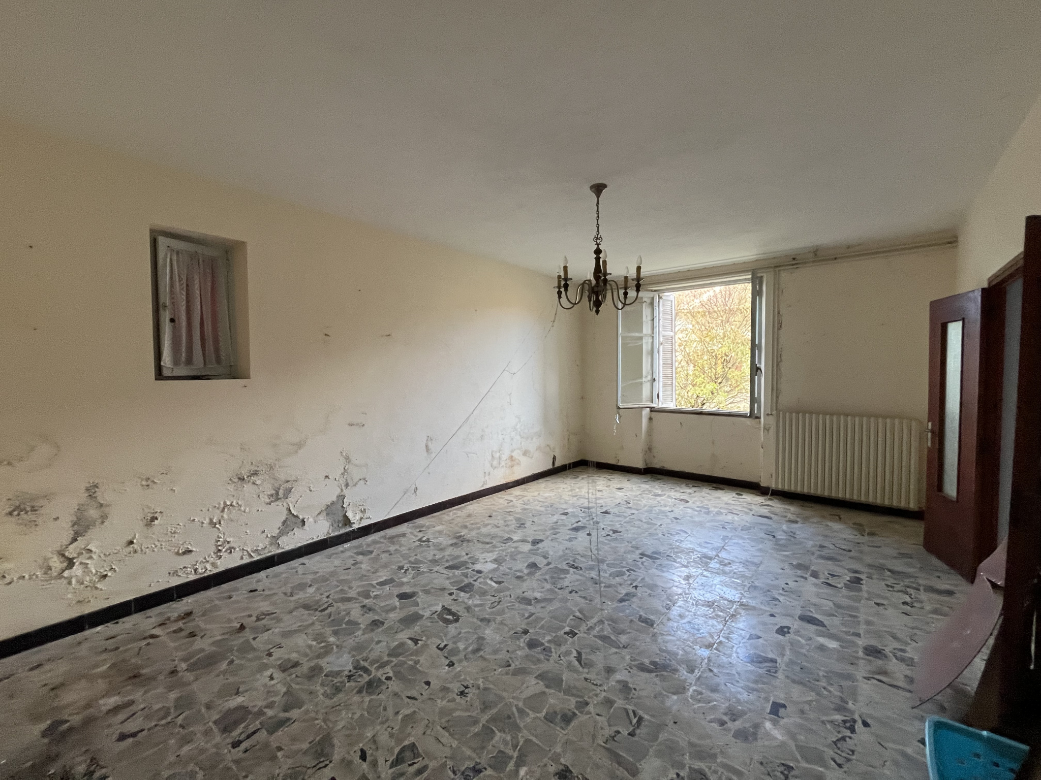 EXCLUSIVITÉ – VENTE MAISON À BASTELICA