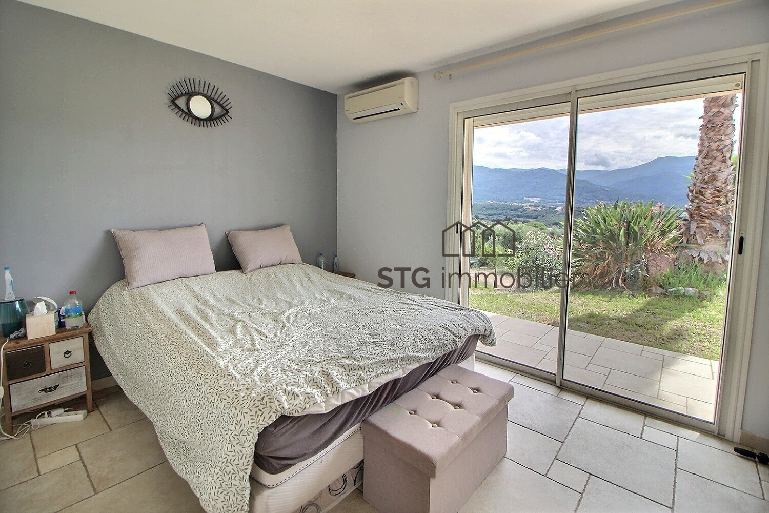 Maison F3 Bastelicaccia