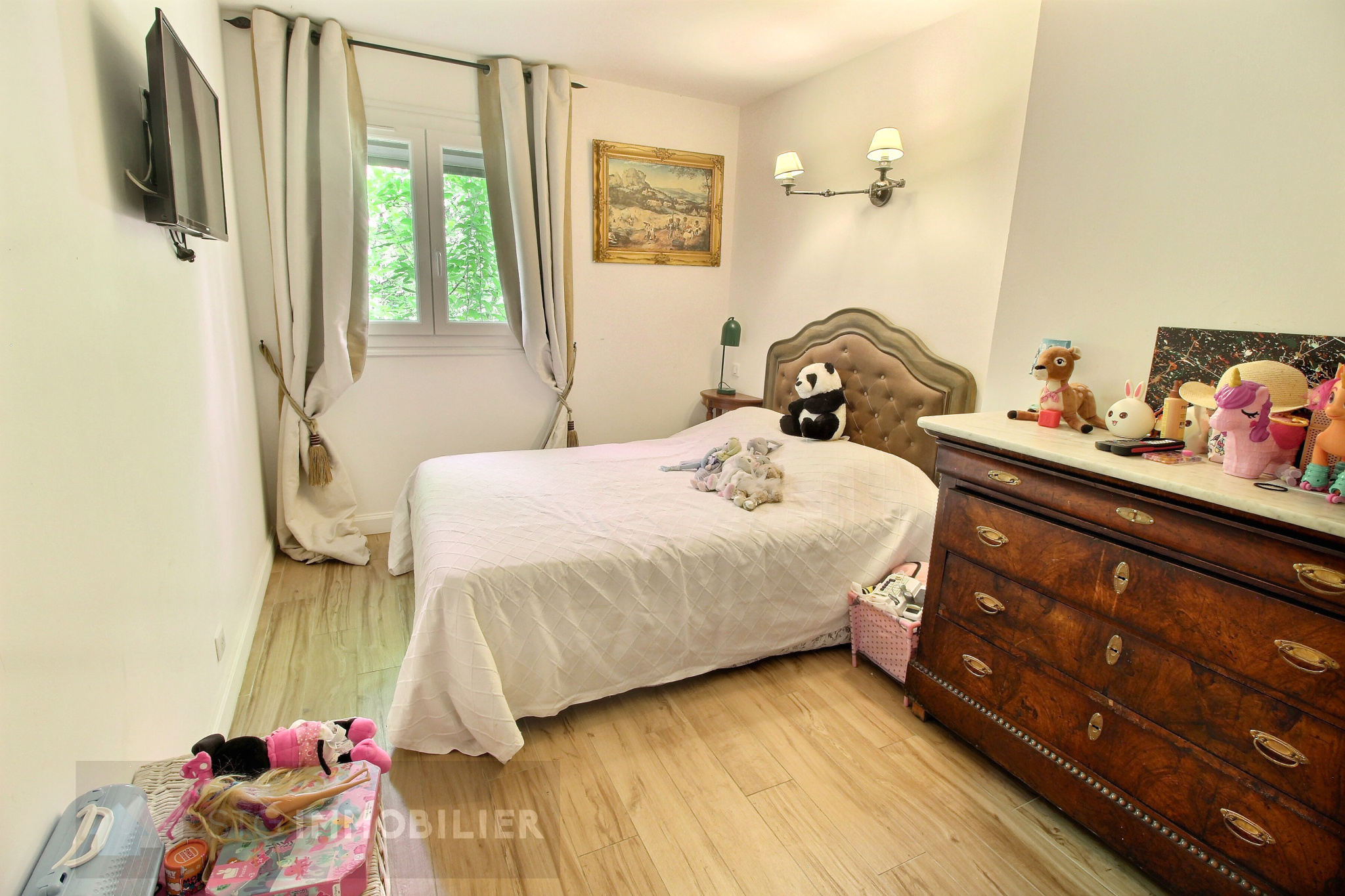 Vente villa Afa