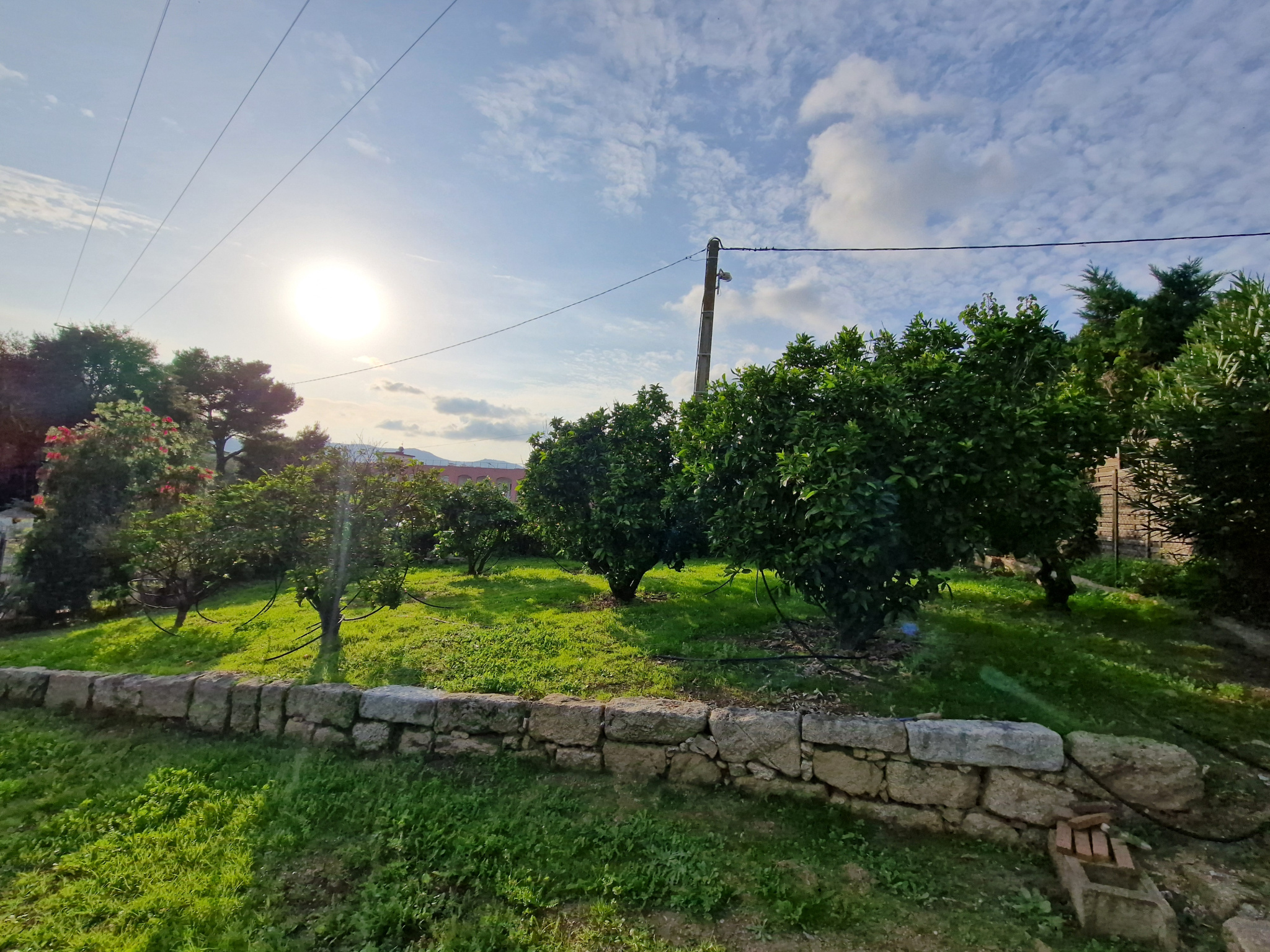 Villa finosello