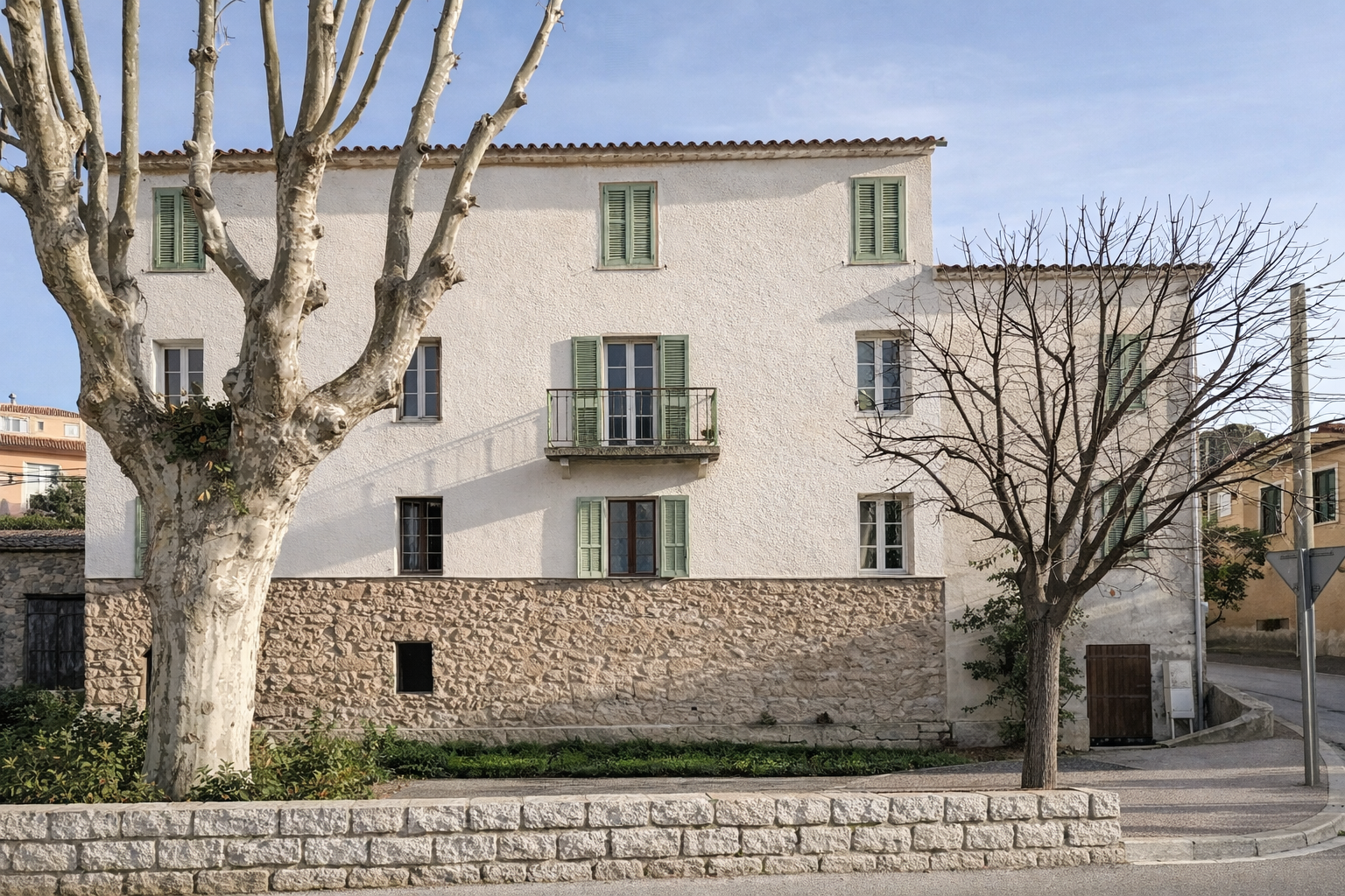 Vente Appartement Afa