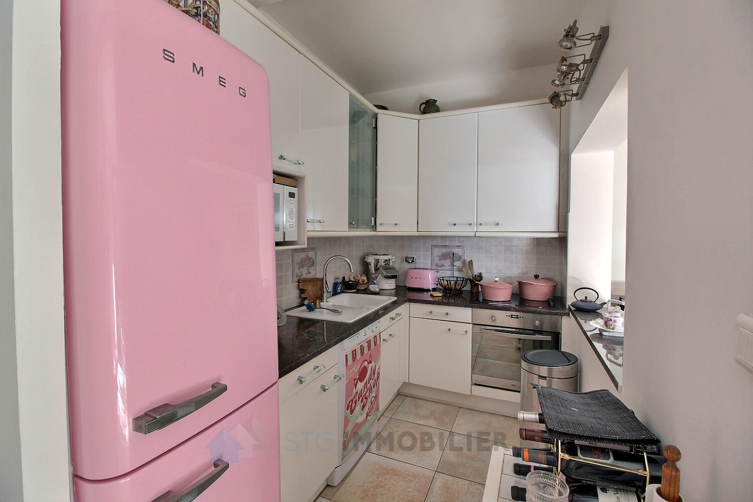Rare ! Villa F5 + F3 à vendre route des Sanguinaires