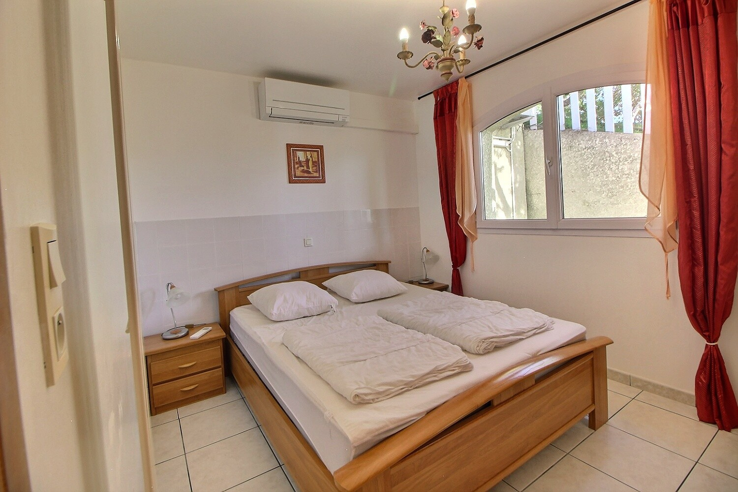 Vente Villa Sagone