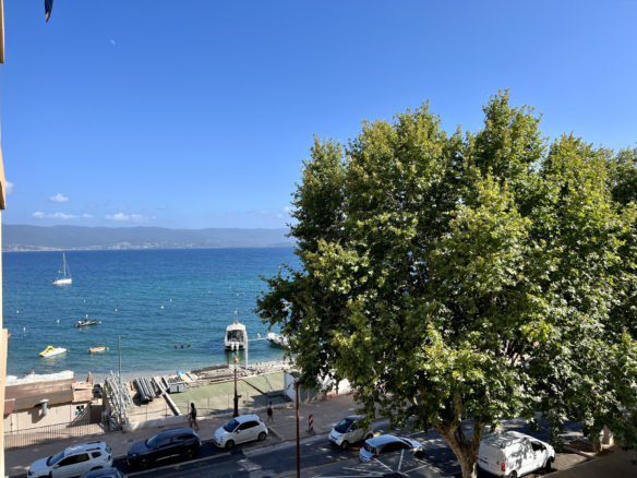 Studio Parc Berthault