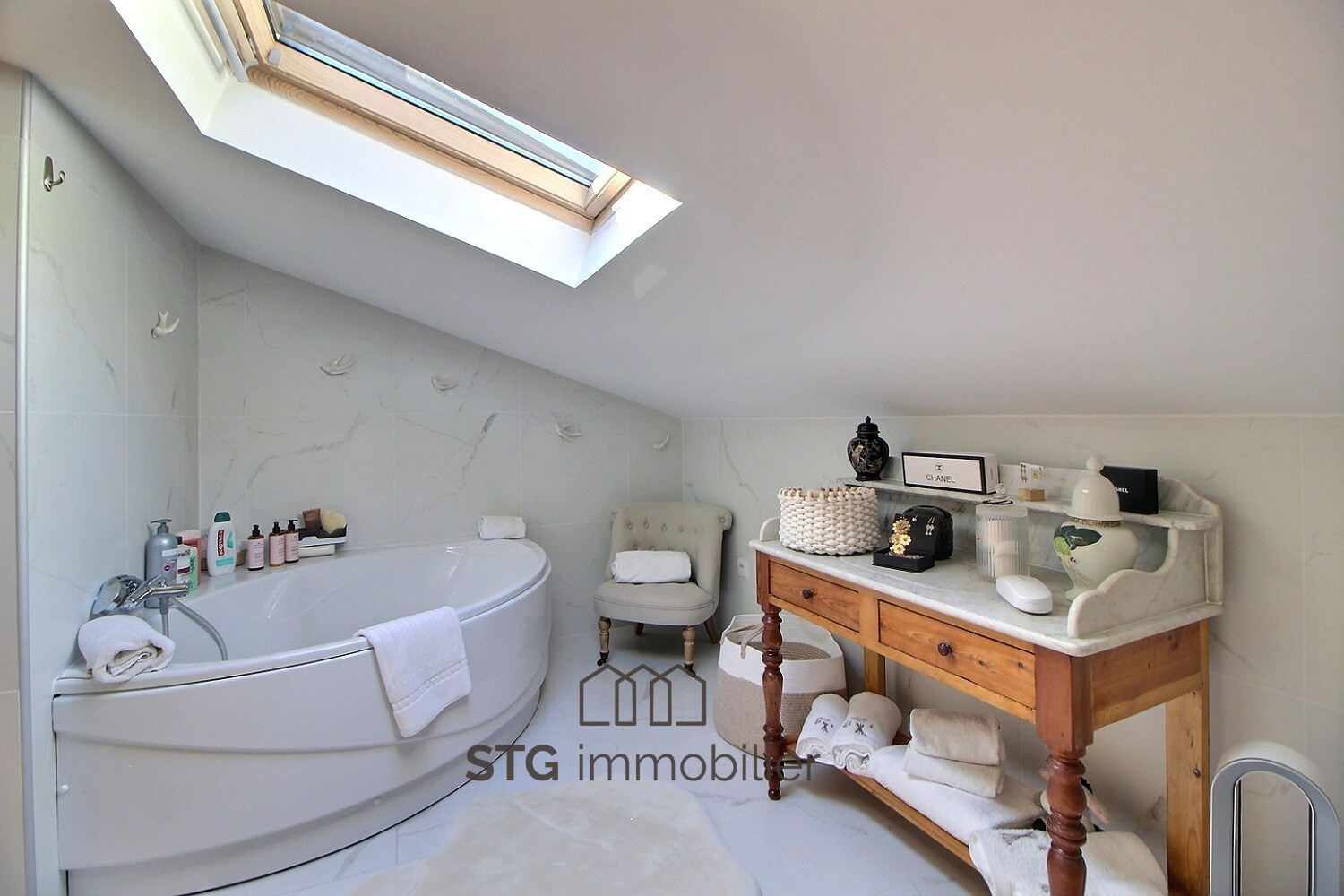 EXCLUSIVITÉ – Vente maison T5 avec studio à Bastelica