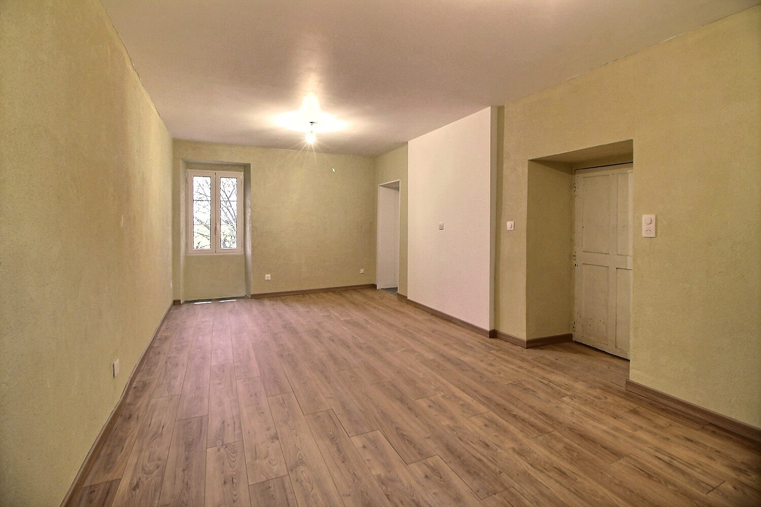 Vente Appartement Afa