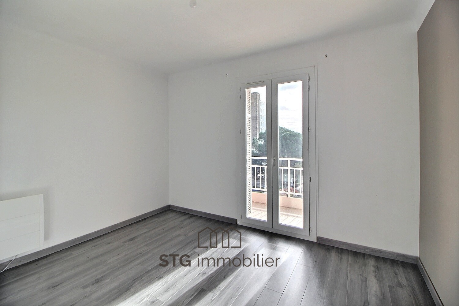 VENTE APPARTEMENT T4 LORETTO