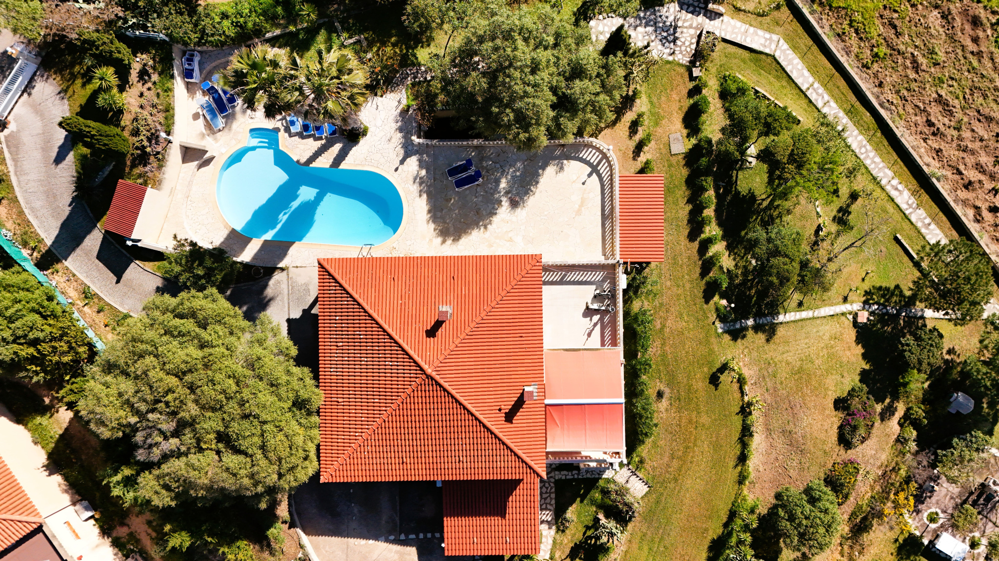 Vente Villa Sagone