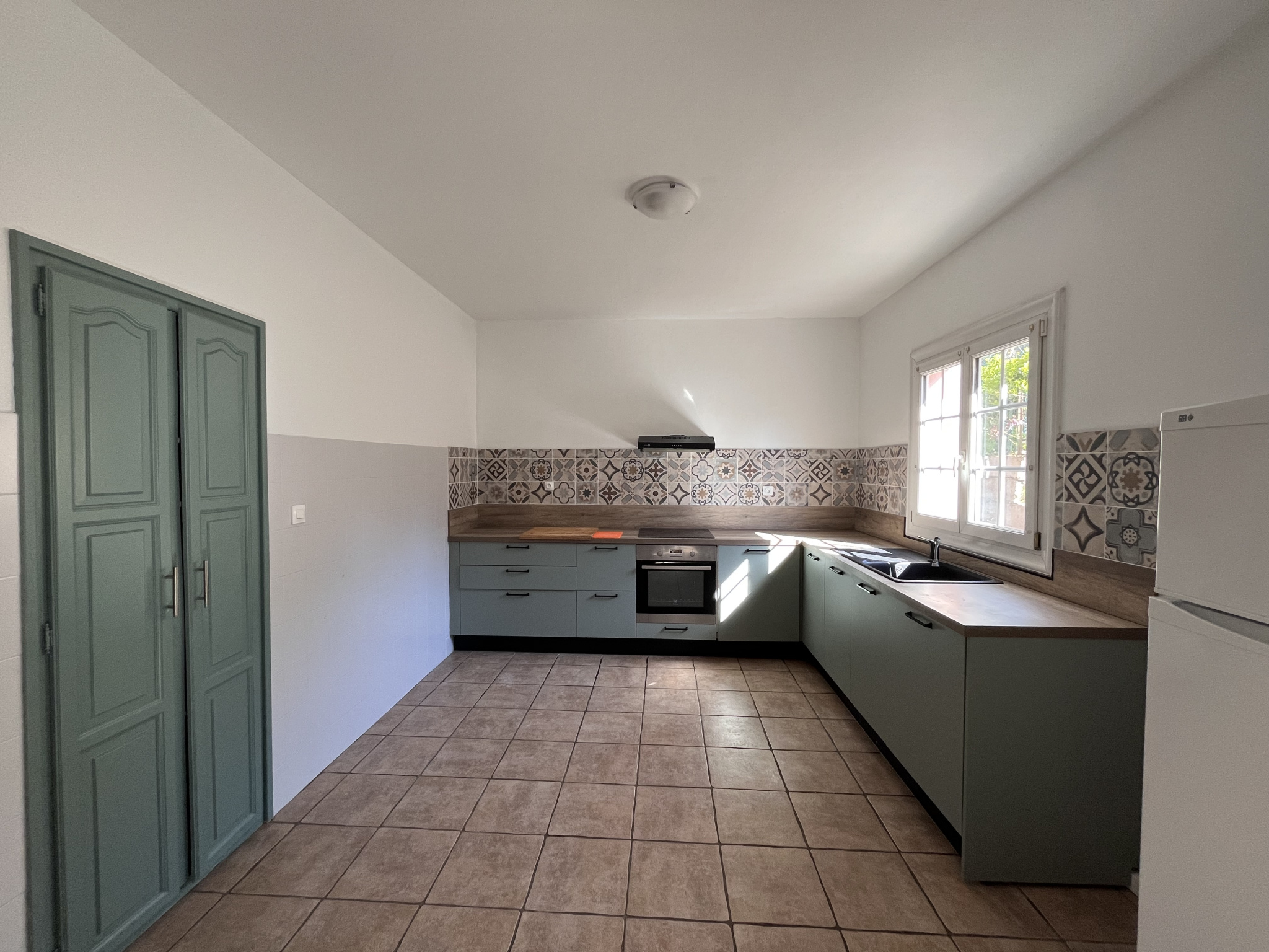 Vente maison T4 + T3 indépendant Mezzavia