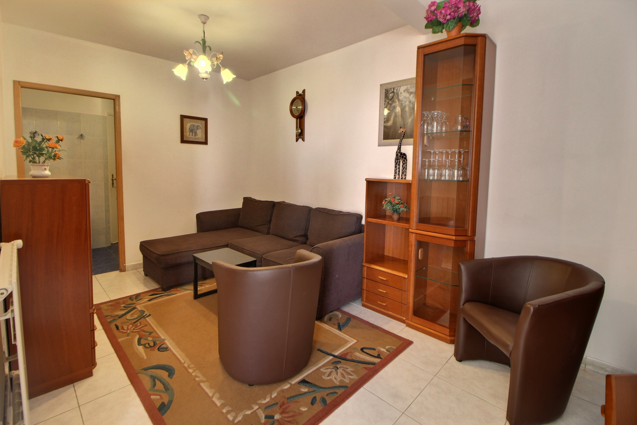 Vente Villa Sagone