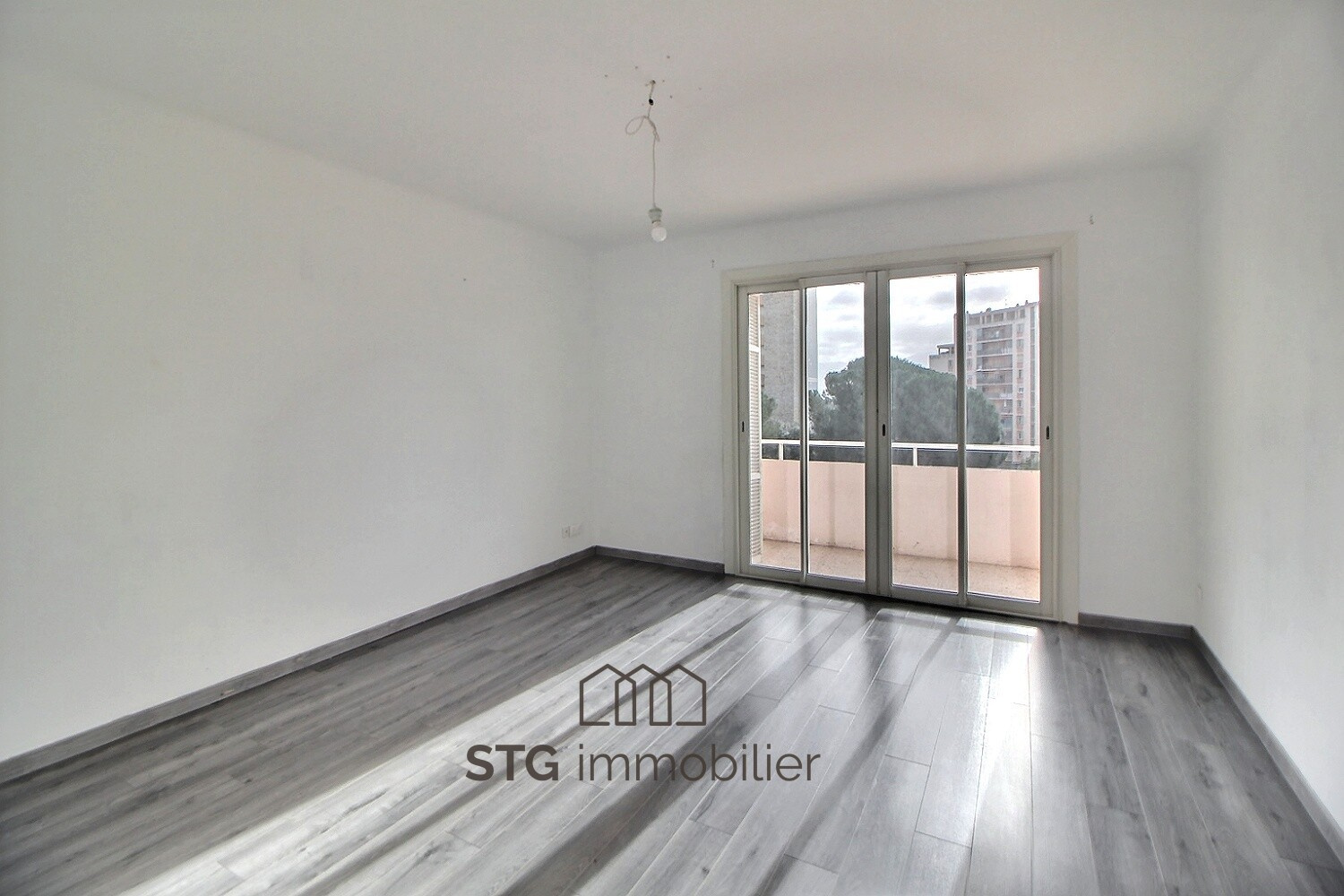 VENTE APPARTEMENT T4 LORETTO