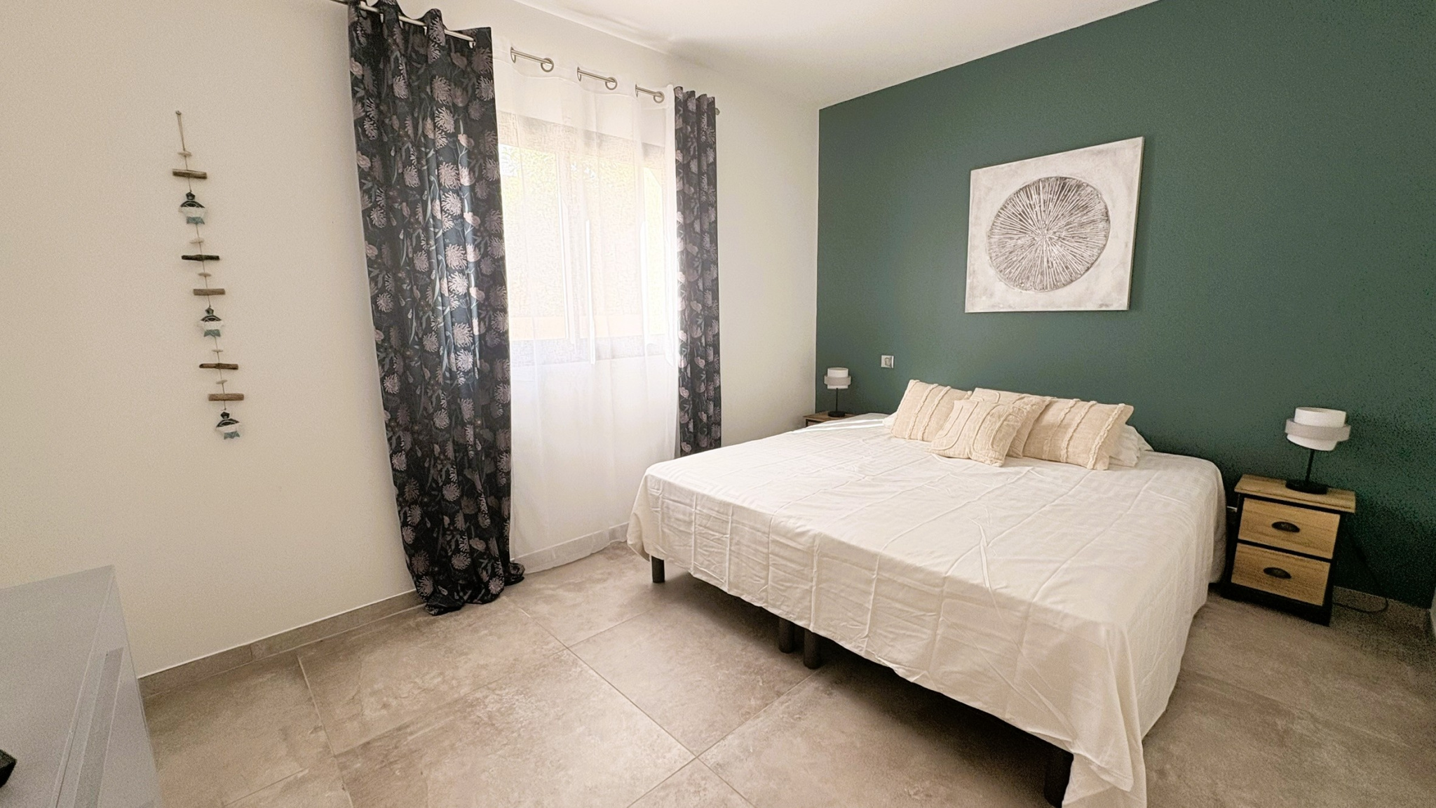 Vente Villa vue mer Tiuccia